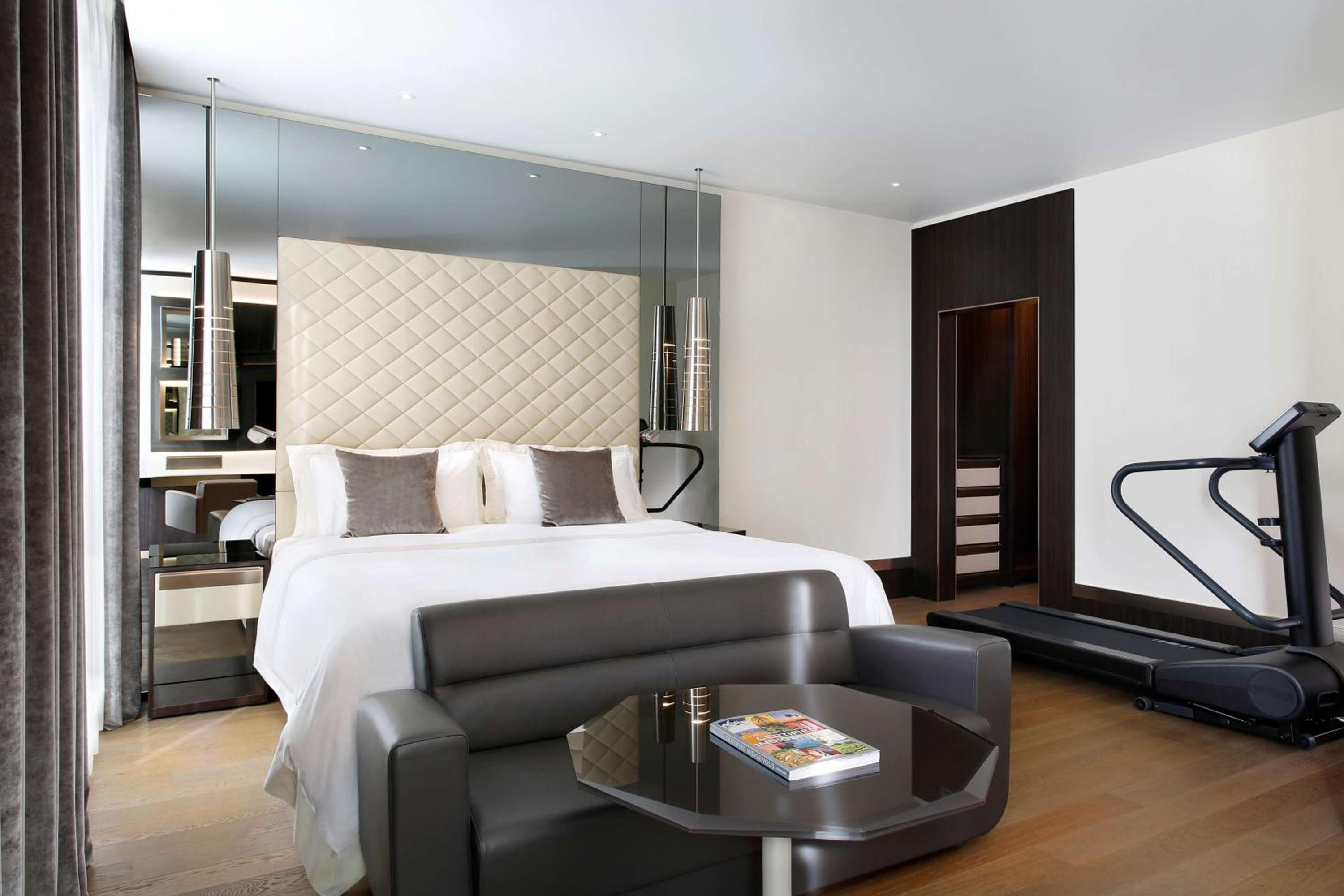 Panoramic, 2 Bedroom Suite