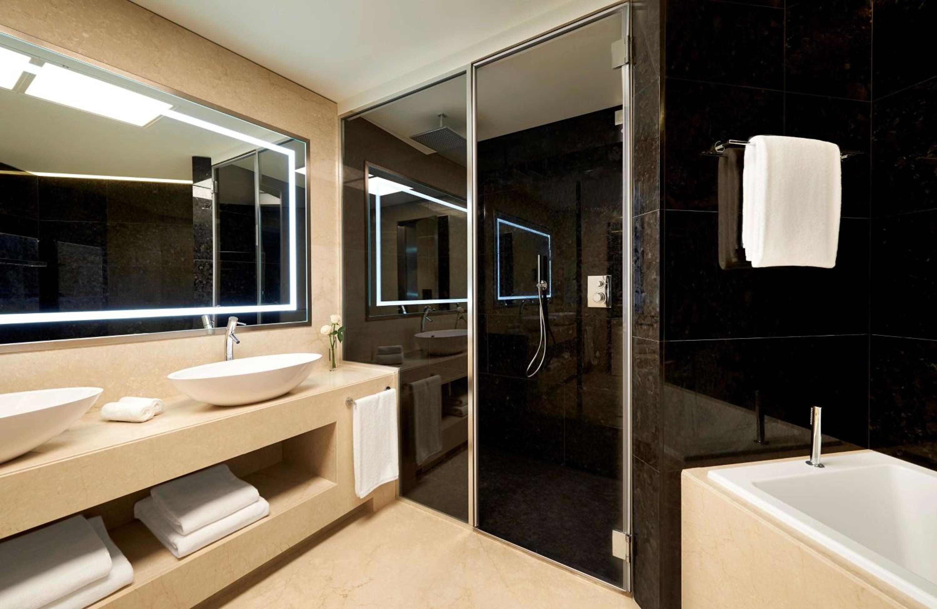 Atelier, 2 Bedroom Suite