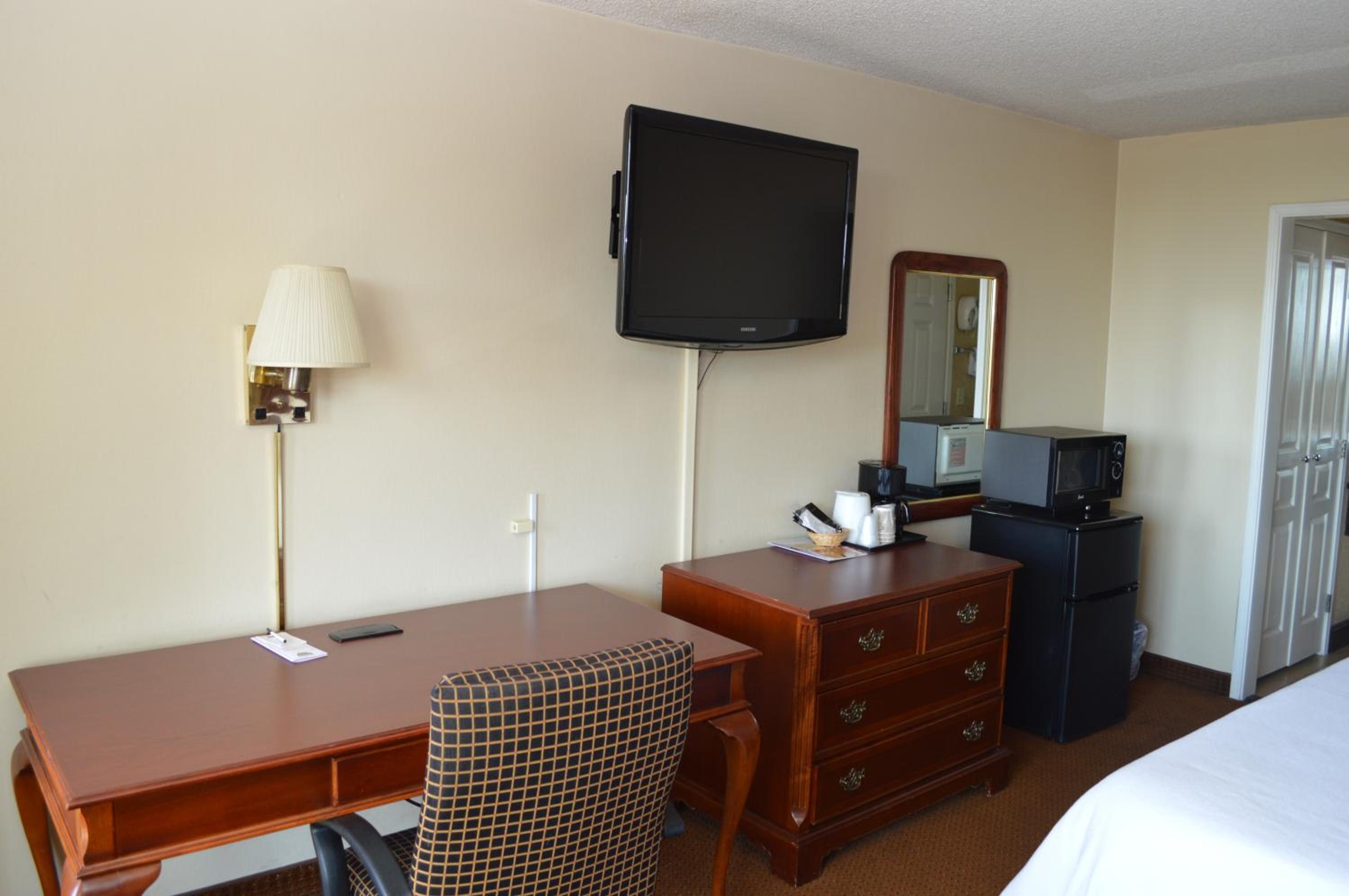 King Room - Smoking  - Photo 2