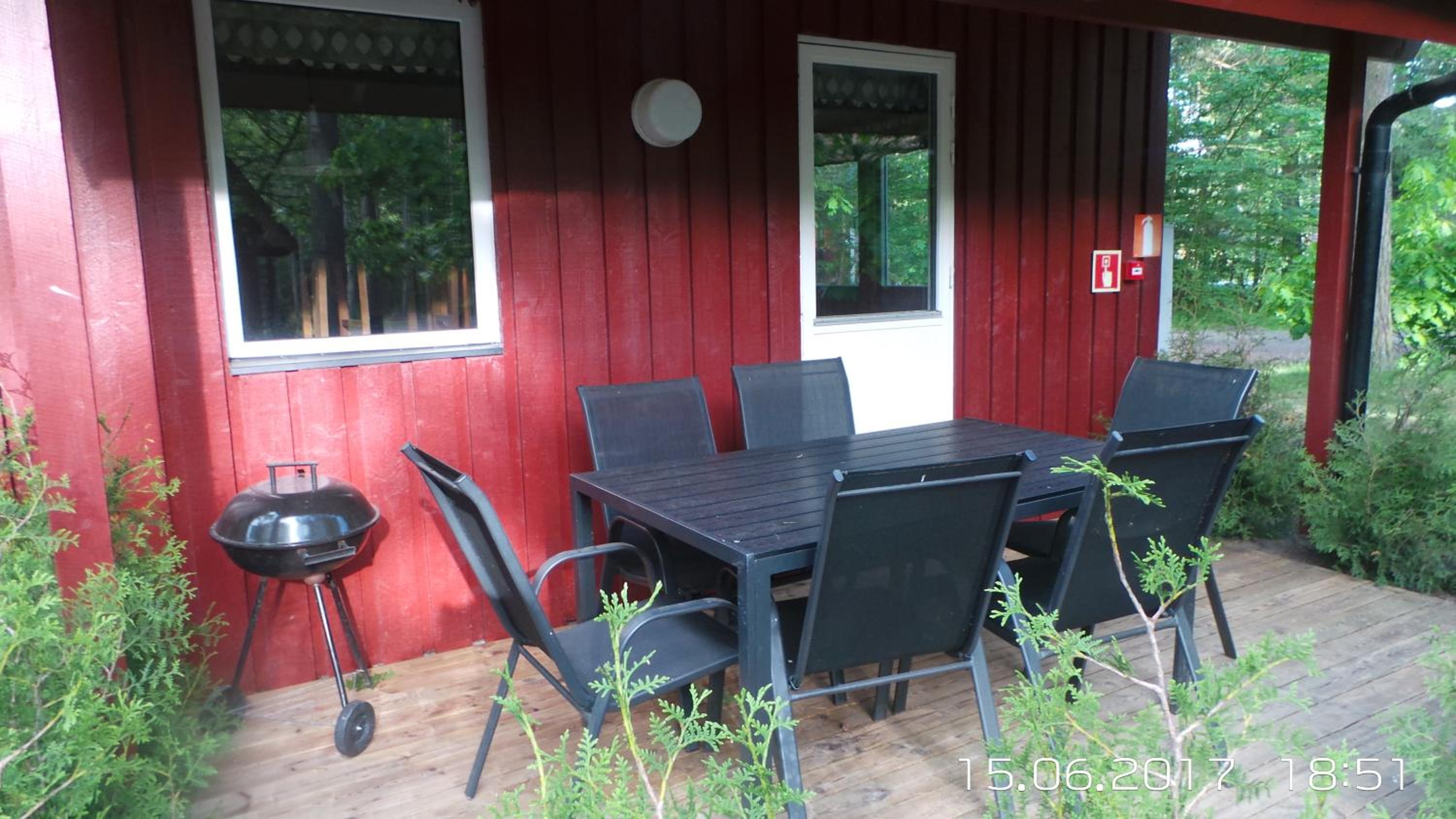 Holiday Home - No pets allowed - Photo 12