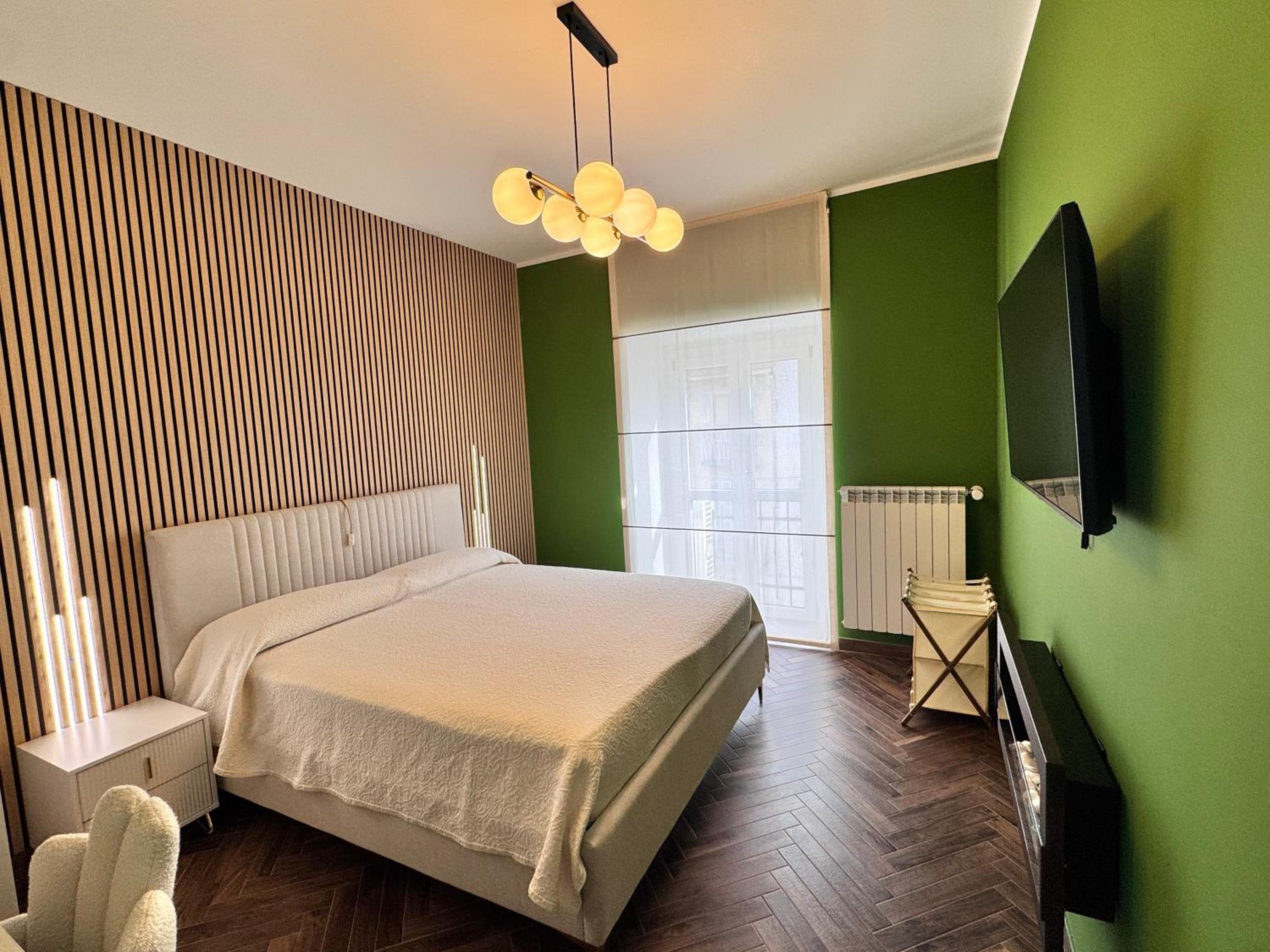 Double Room, photo 6