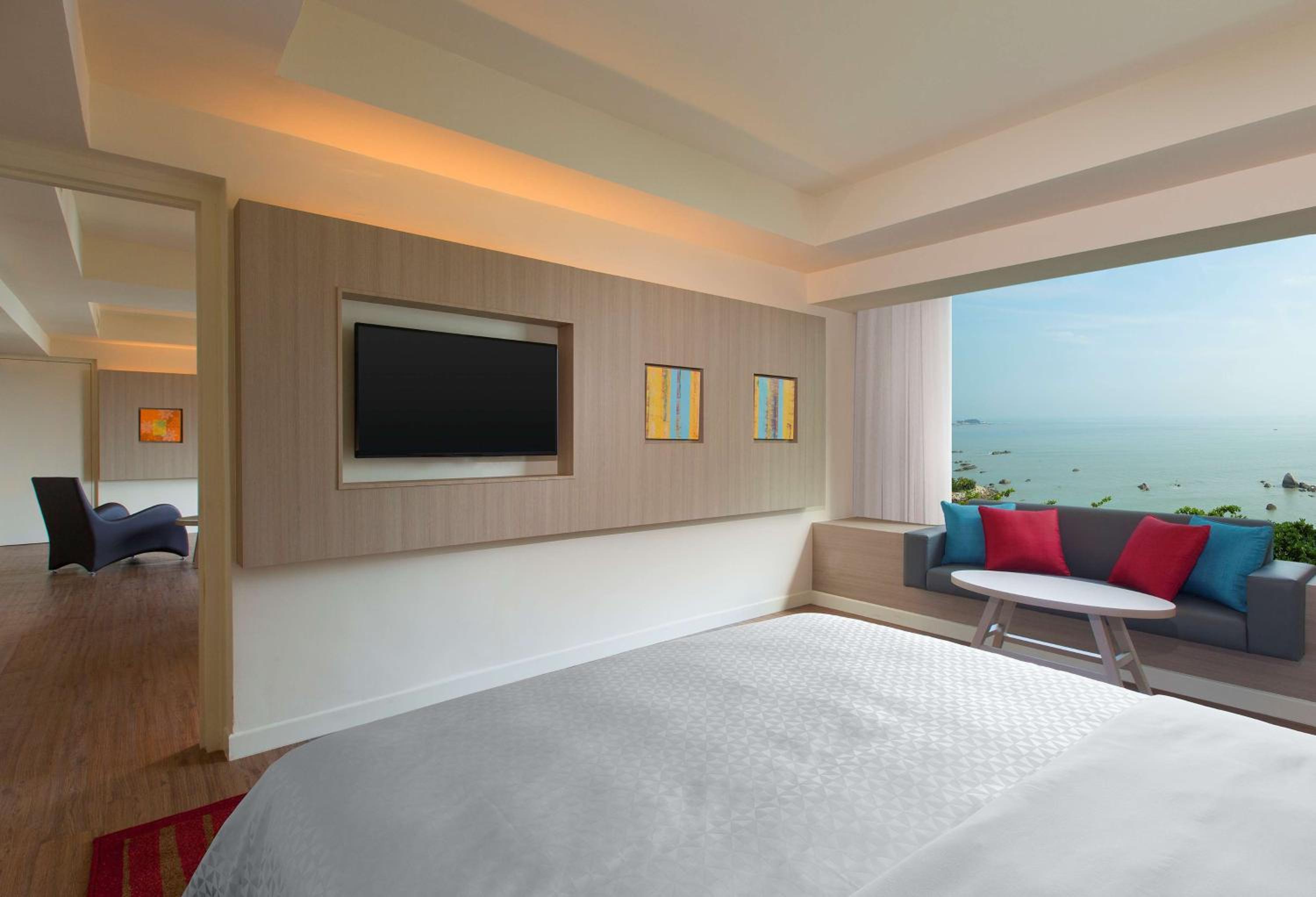 Superior Suite Ocean View - Photo 11