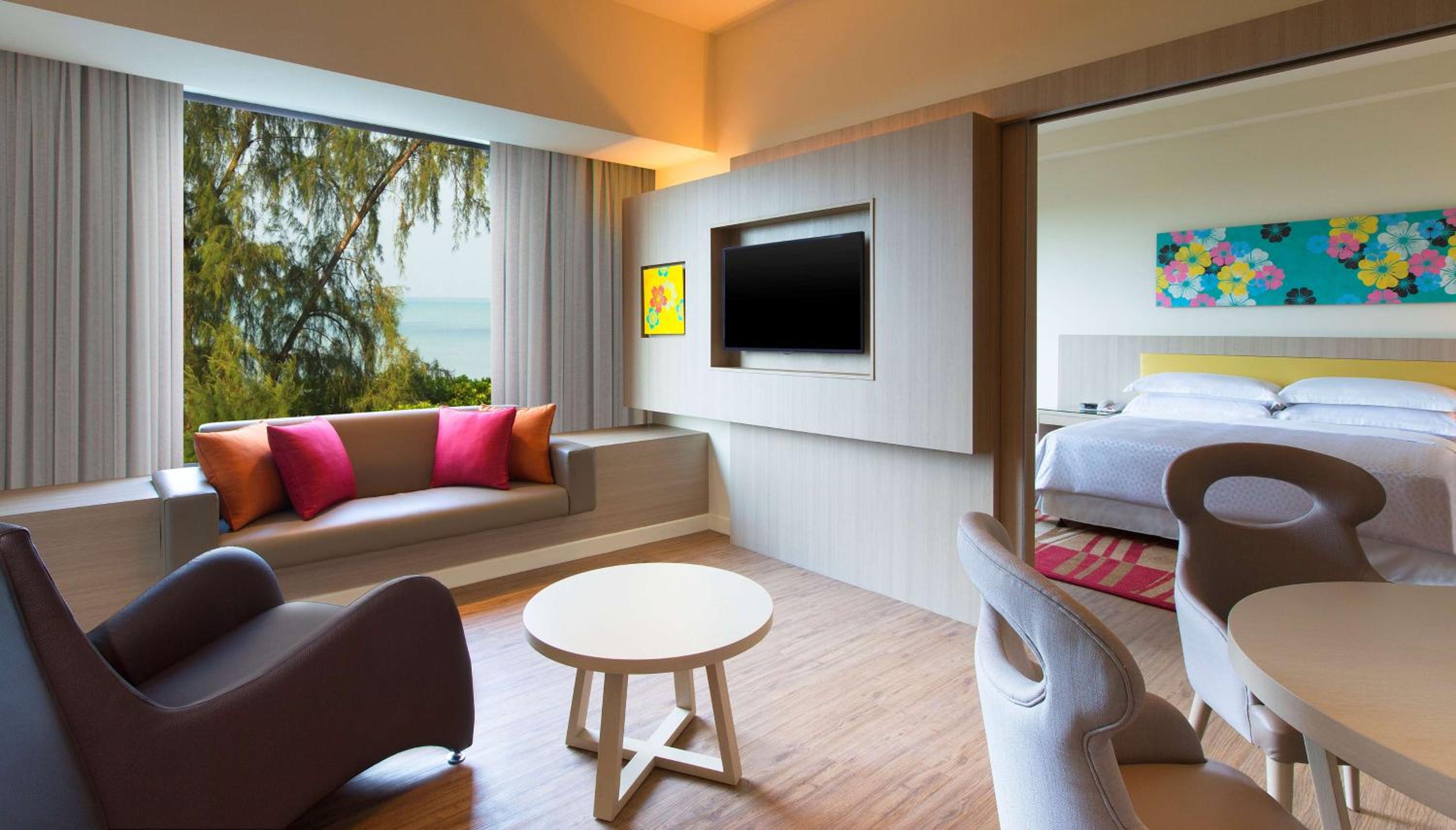 Superior Suite Ocean View - Photo 12