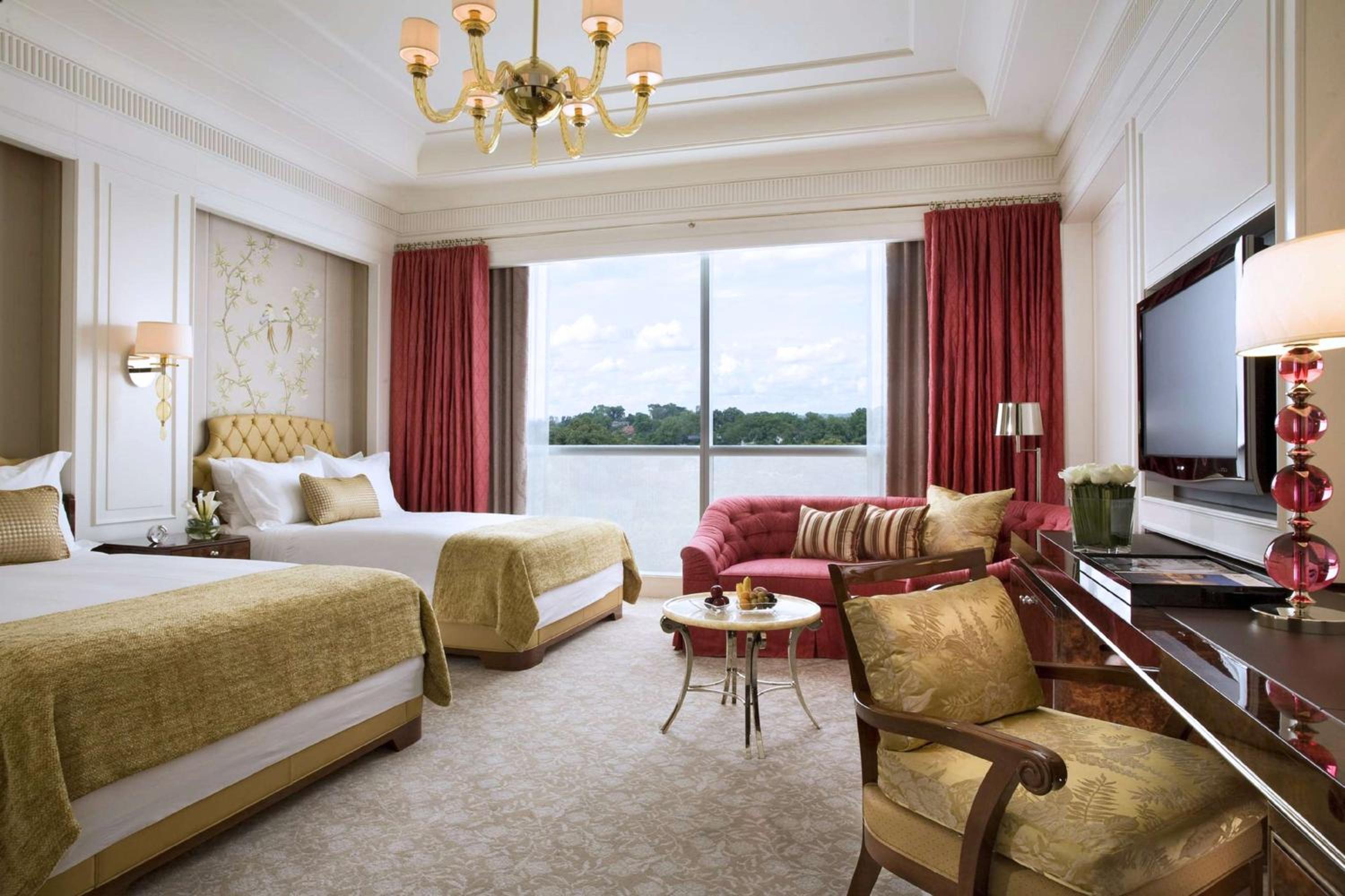 Grand Deluxe Twin Room Grand Deluxe Twin Room