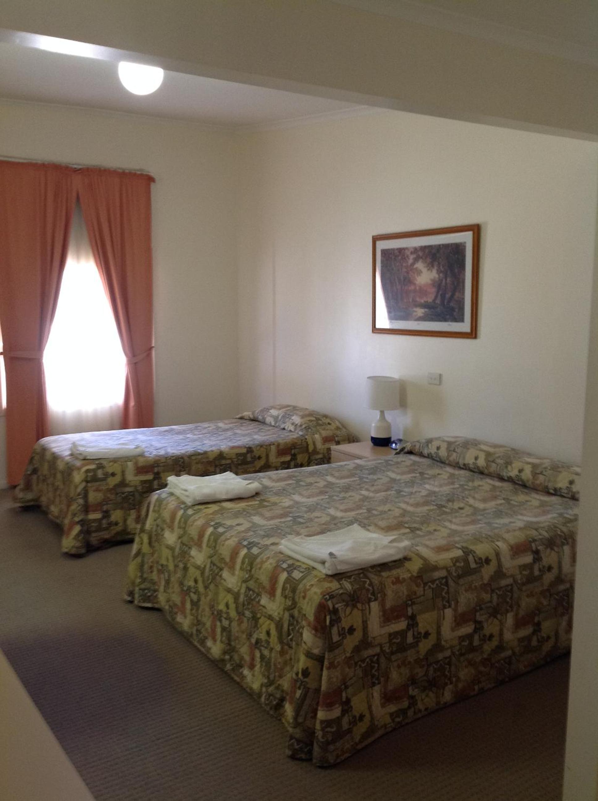 Triple Room - Disability Access photo 2
