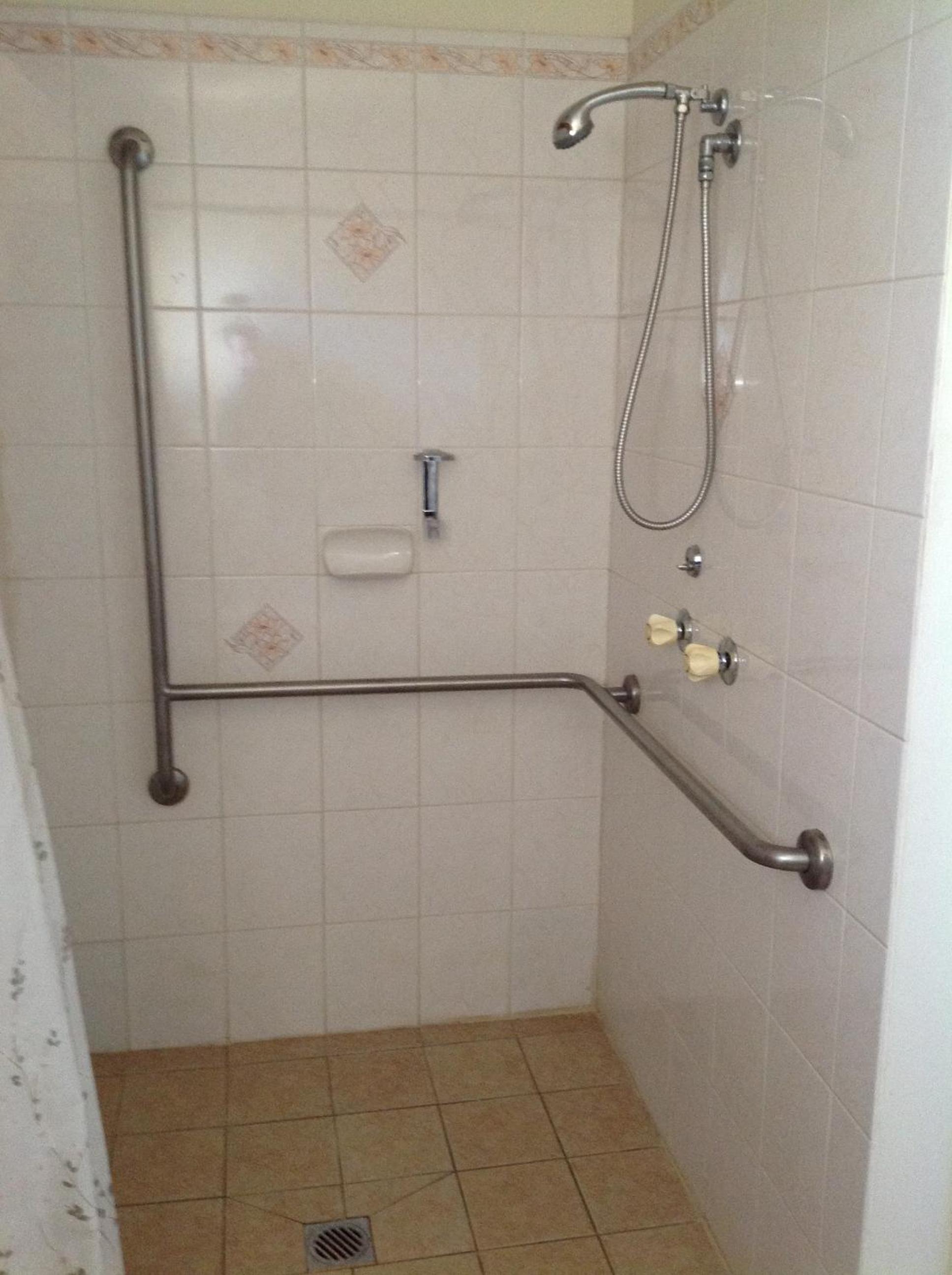 Triple Room - Disability Access photo 3