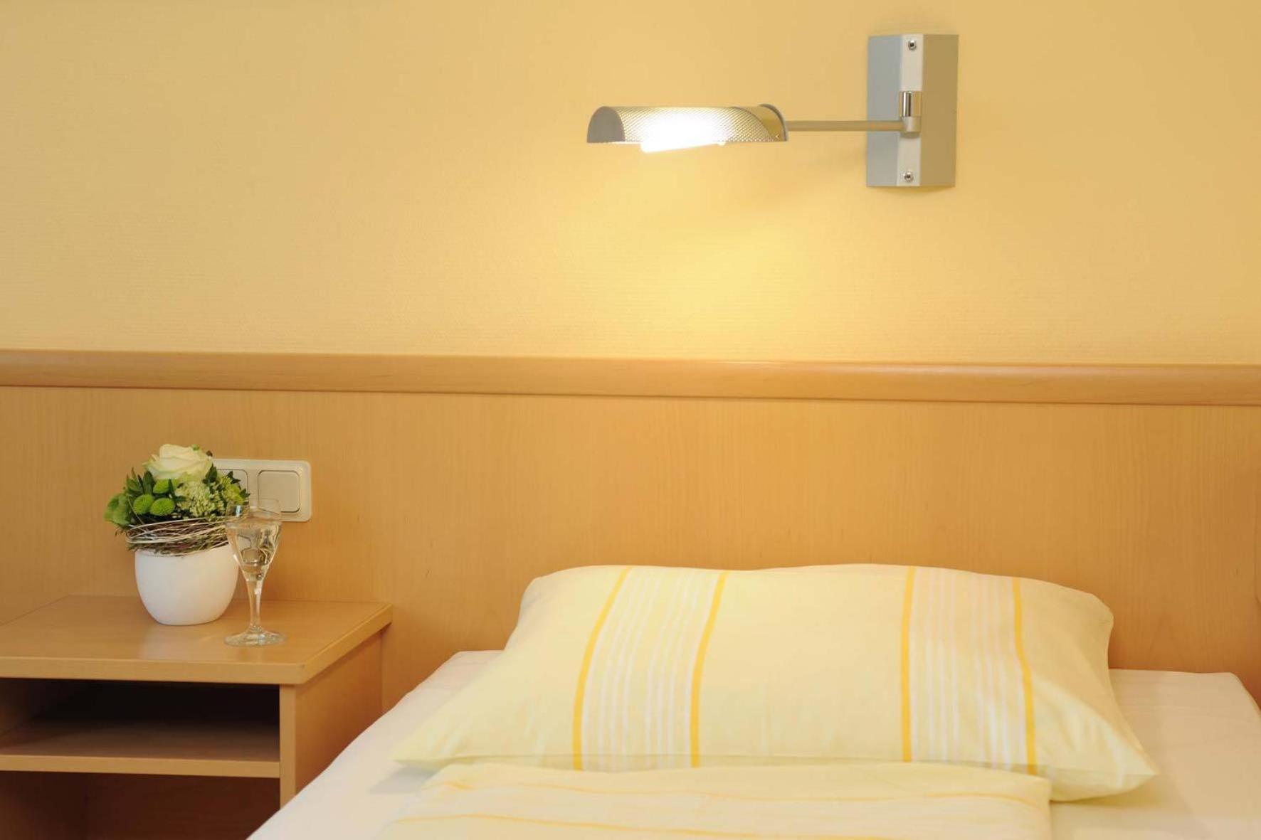 Single Room photo 2