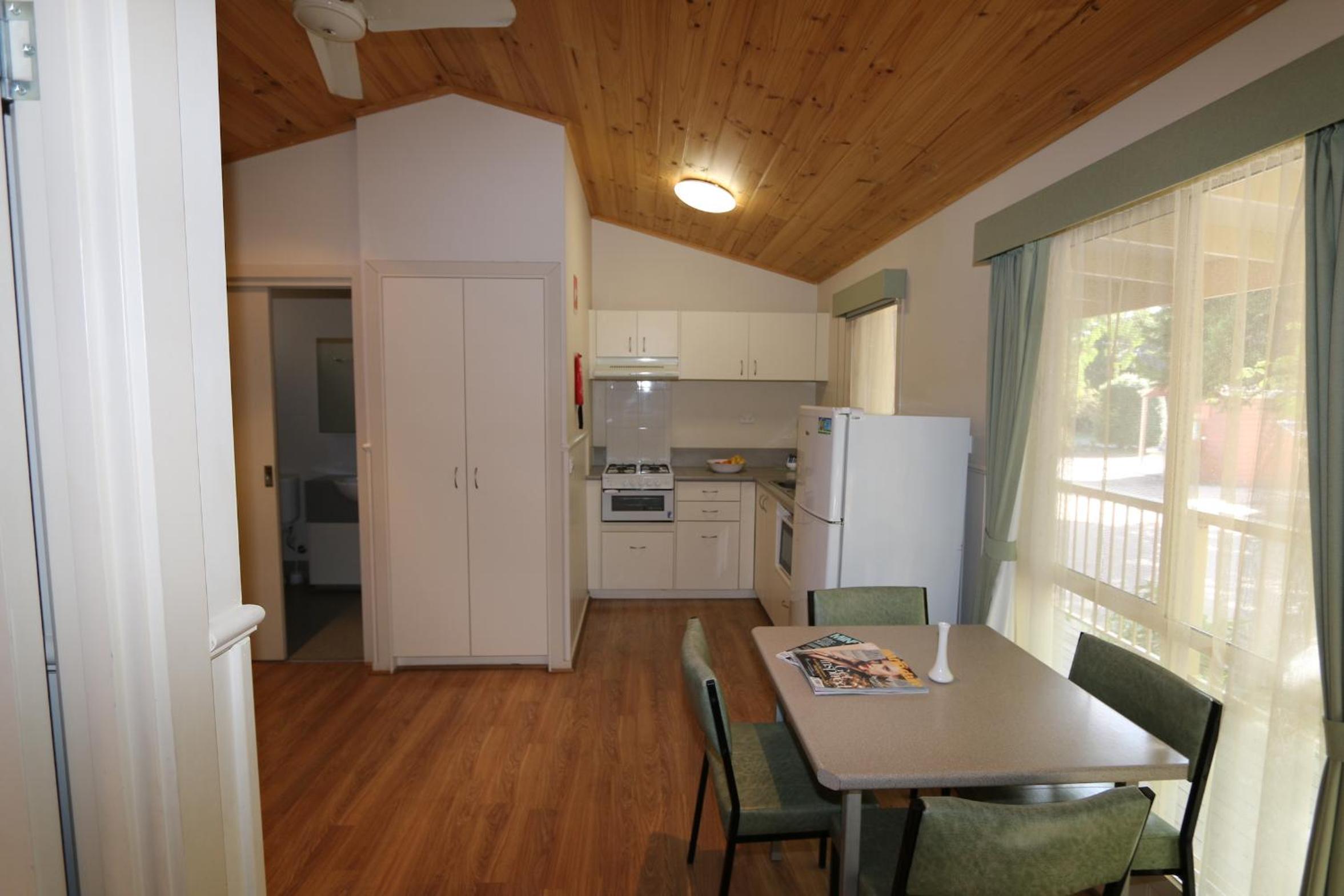 Wattle Two-Bedroom Villa photo 2