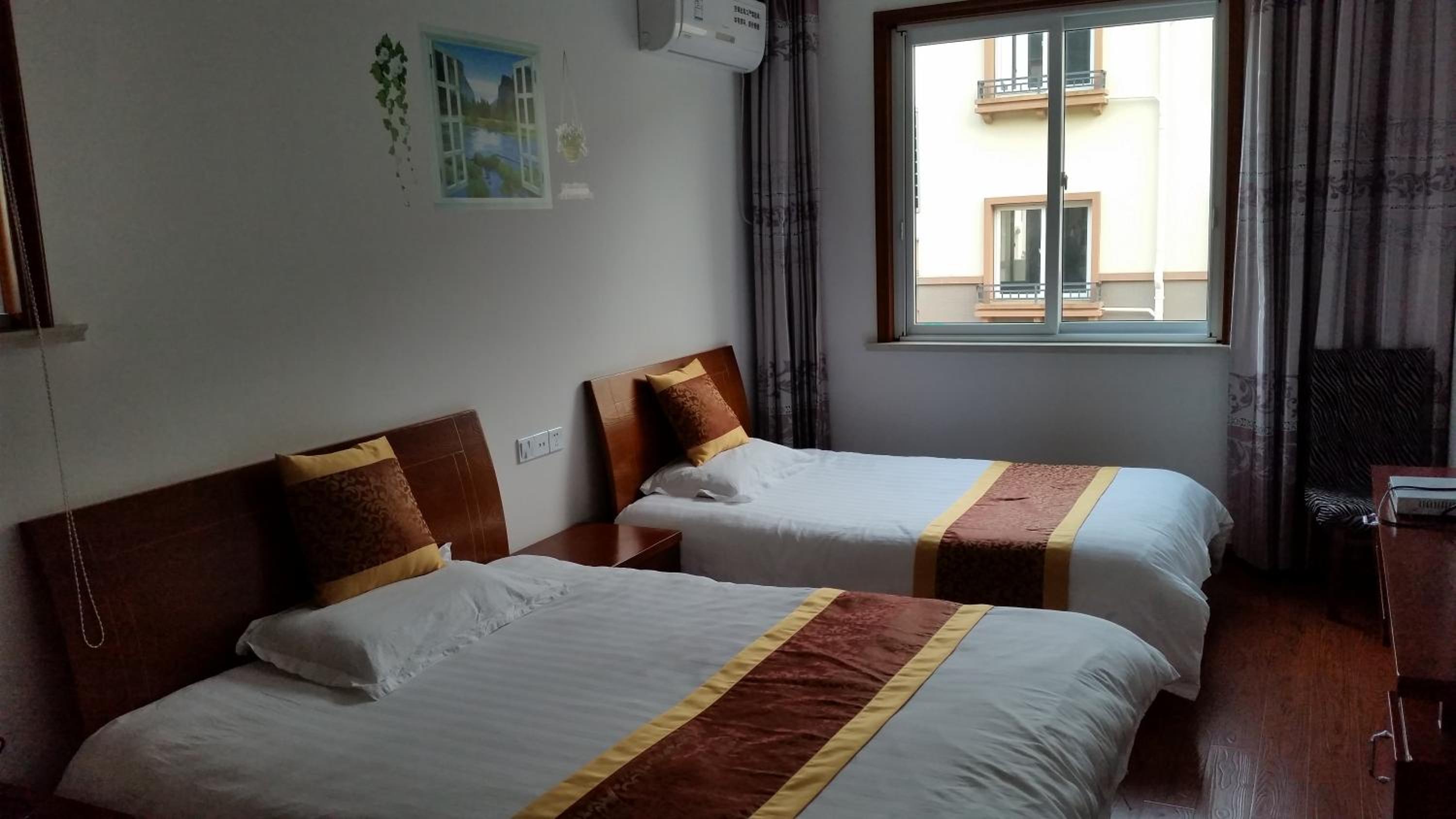 Standard Single Room photo 3