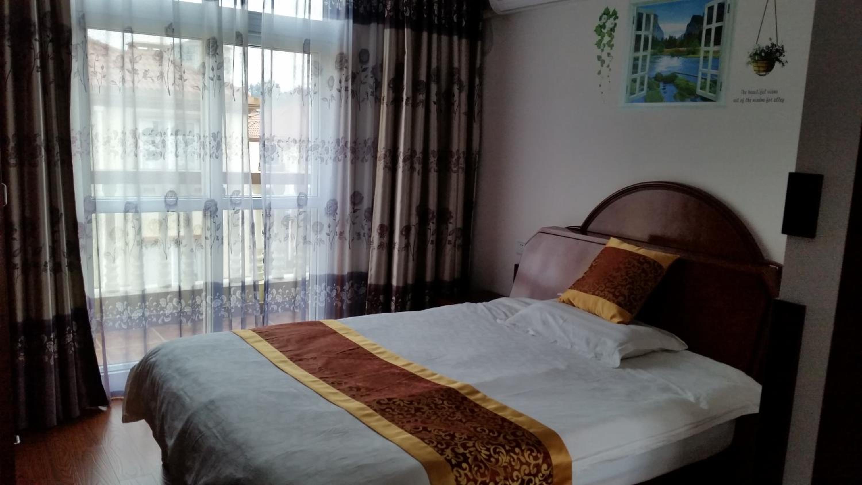 Standard Twin Room photo 3