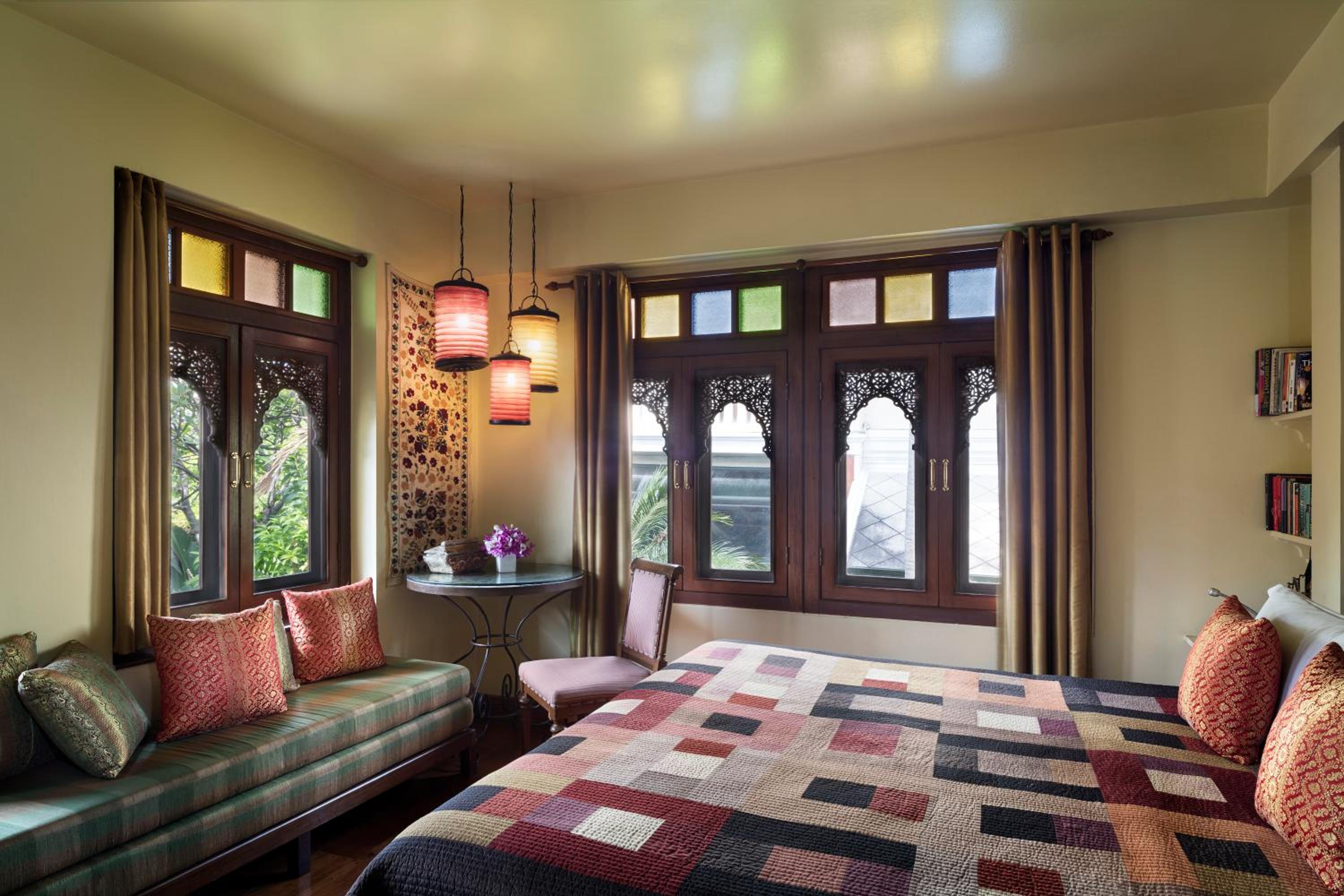 Moroccan Room photo 3