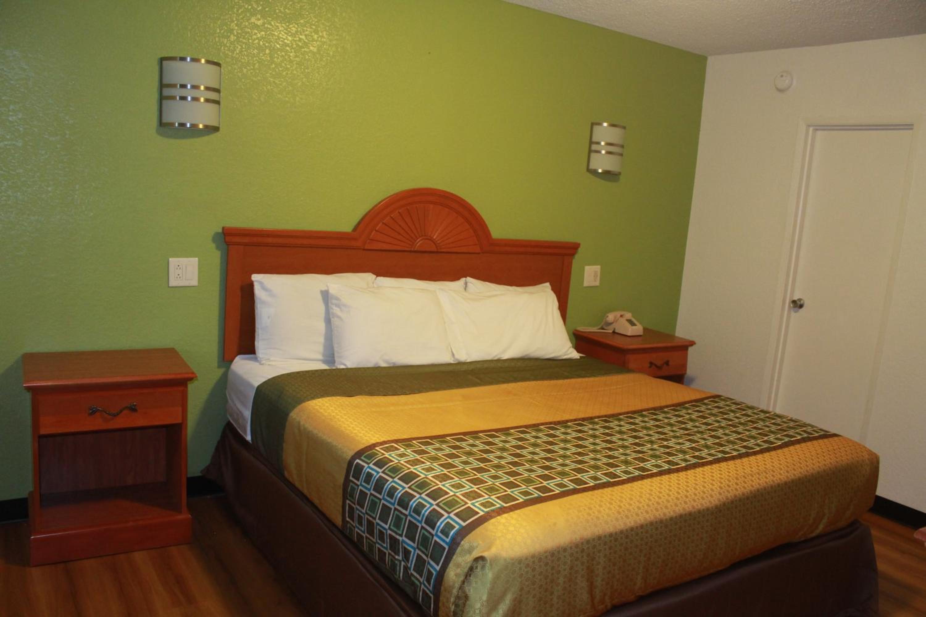King Room photo 1