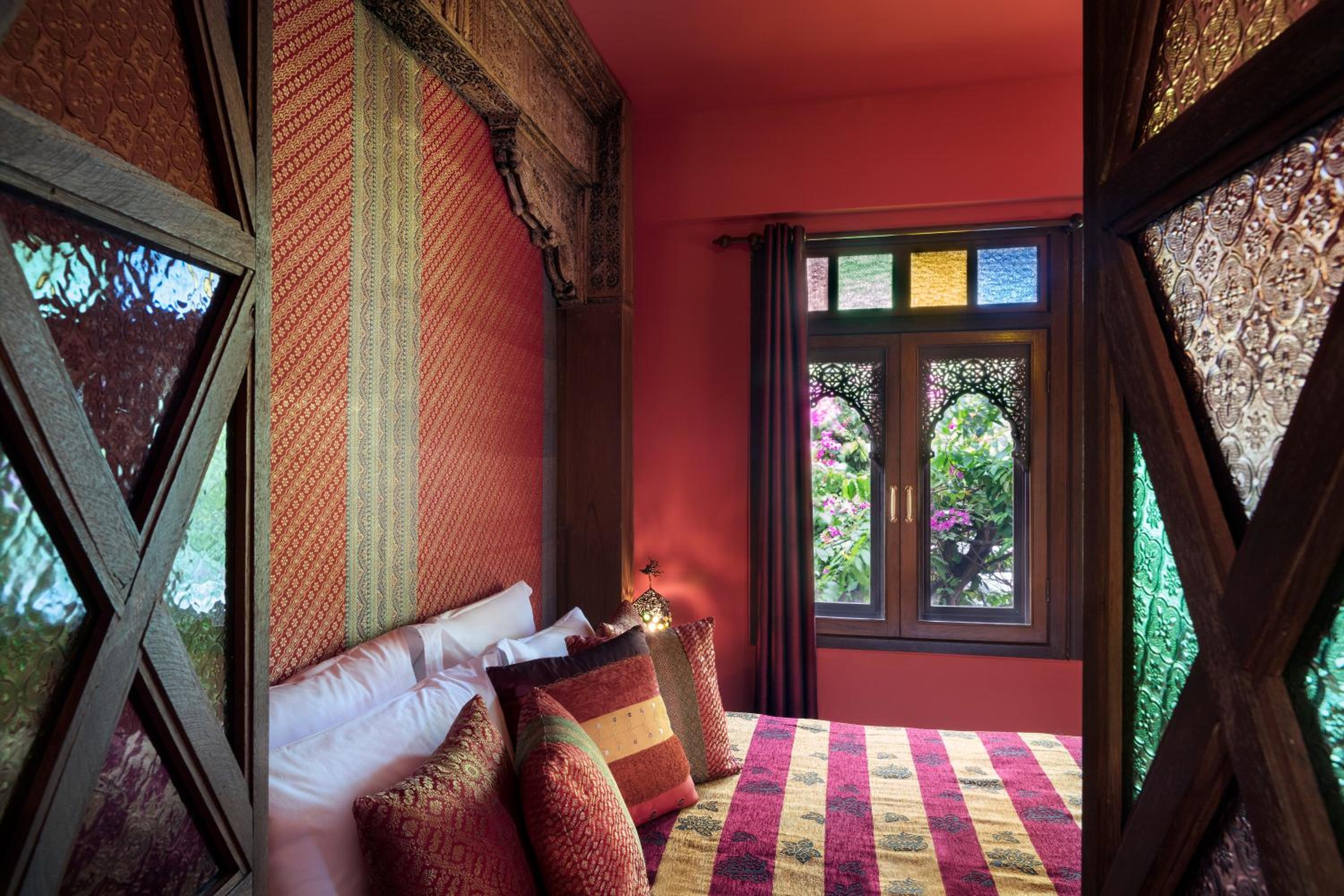 Moroccan Room photo 2