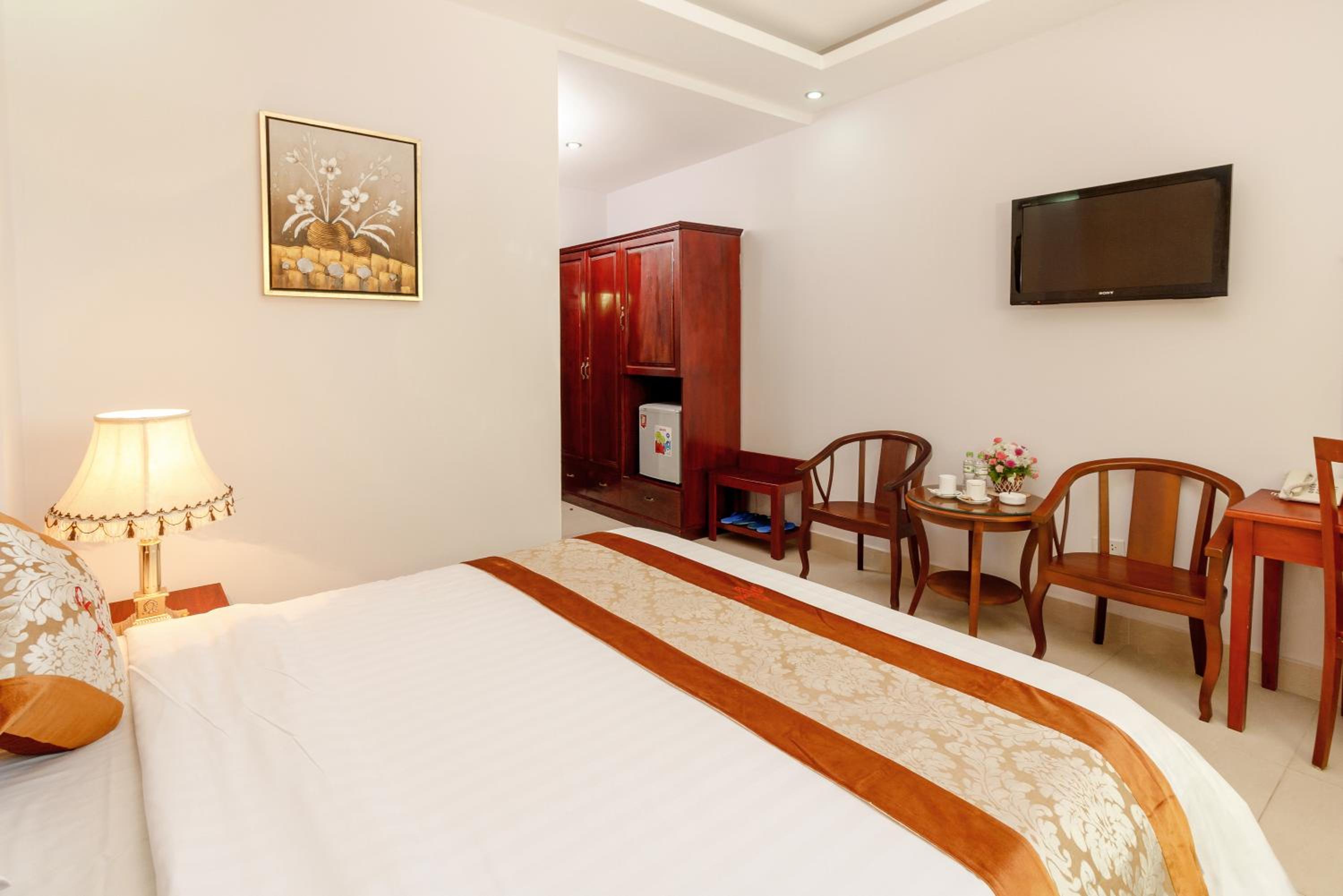 Superior Double Room photo 2