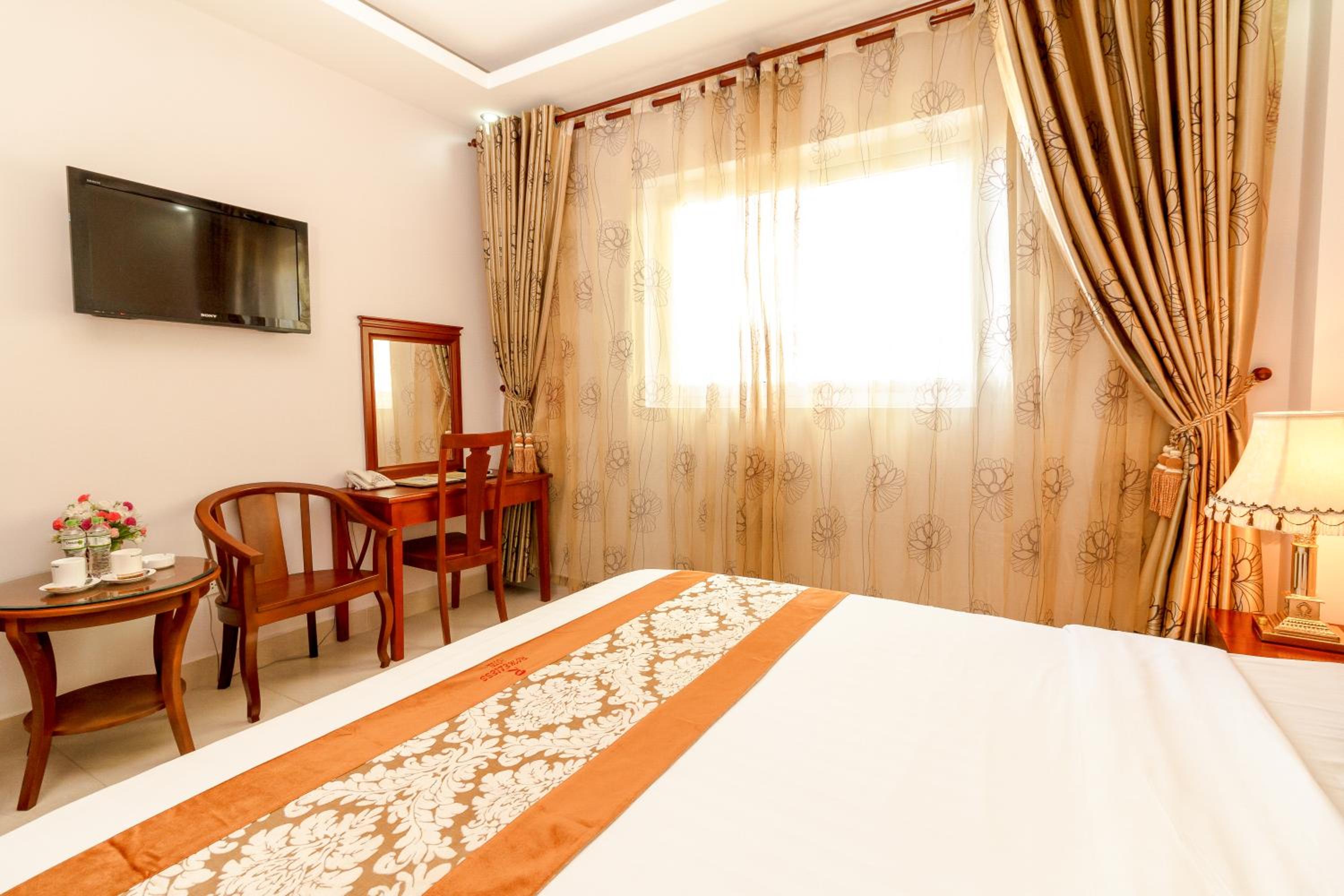 Superior Double Room photo 3