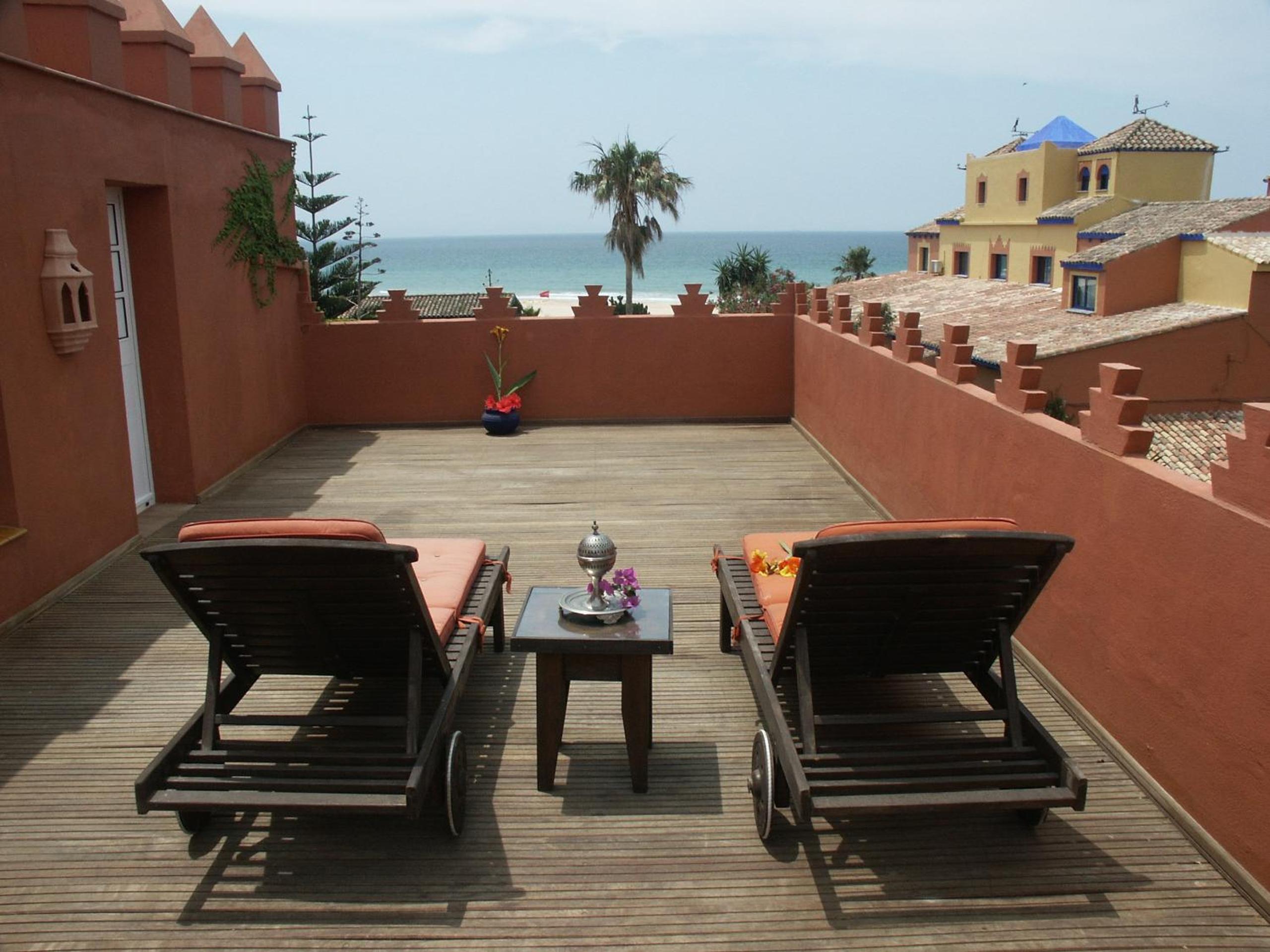 Junior Suite with Terrace - Photo 2