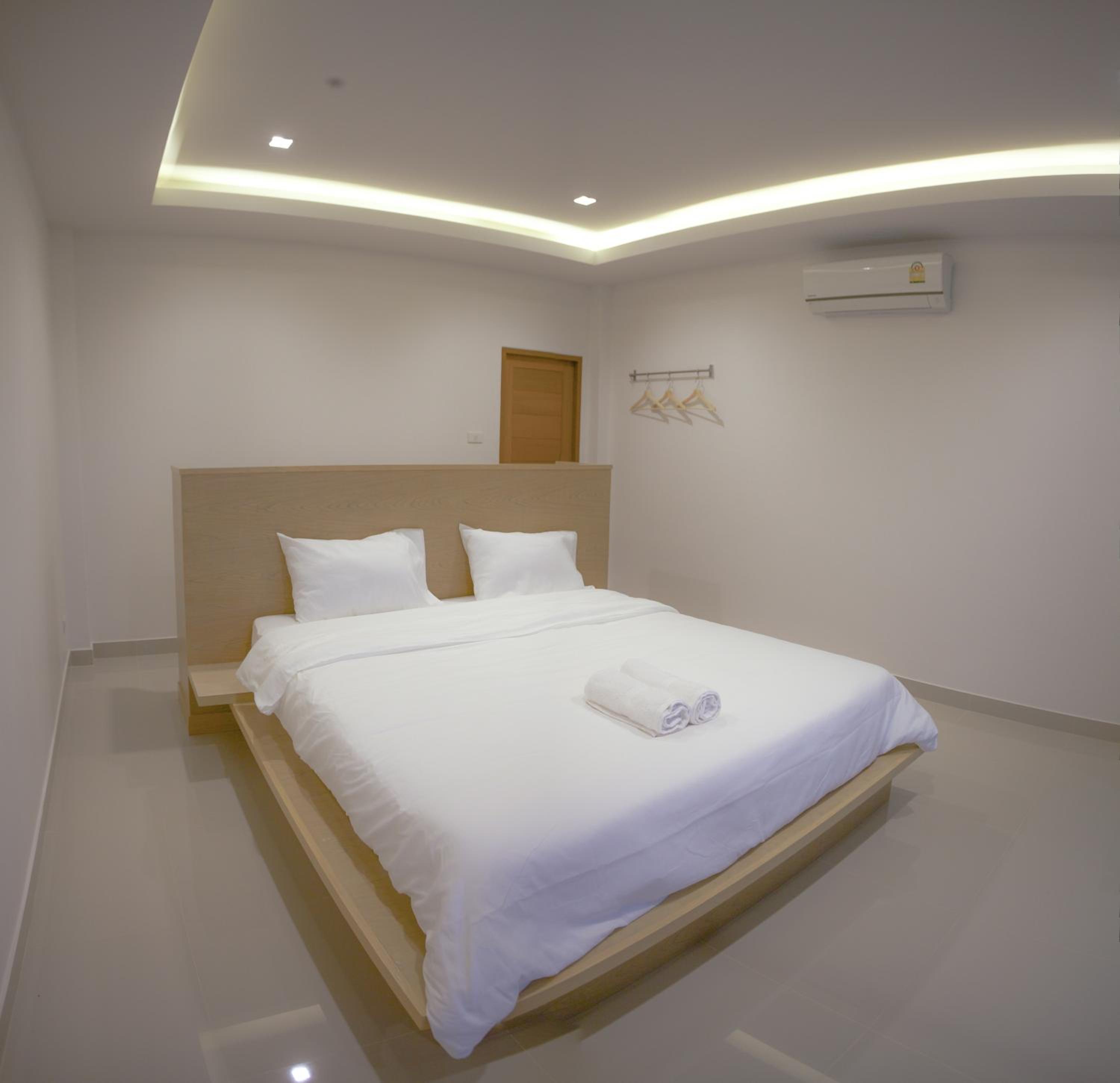 One-Bedroom Villa