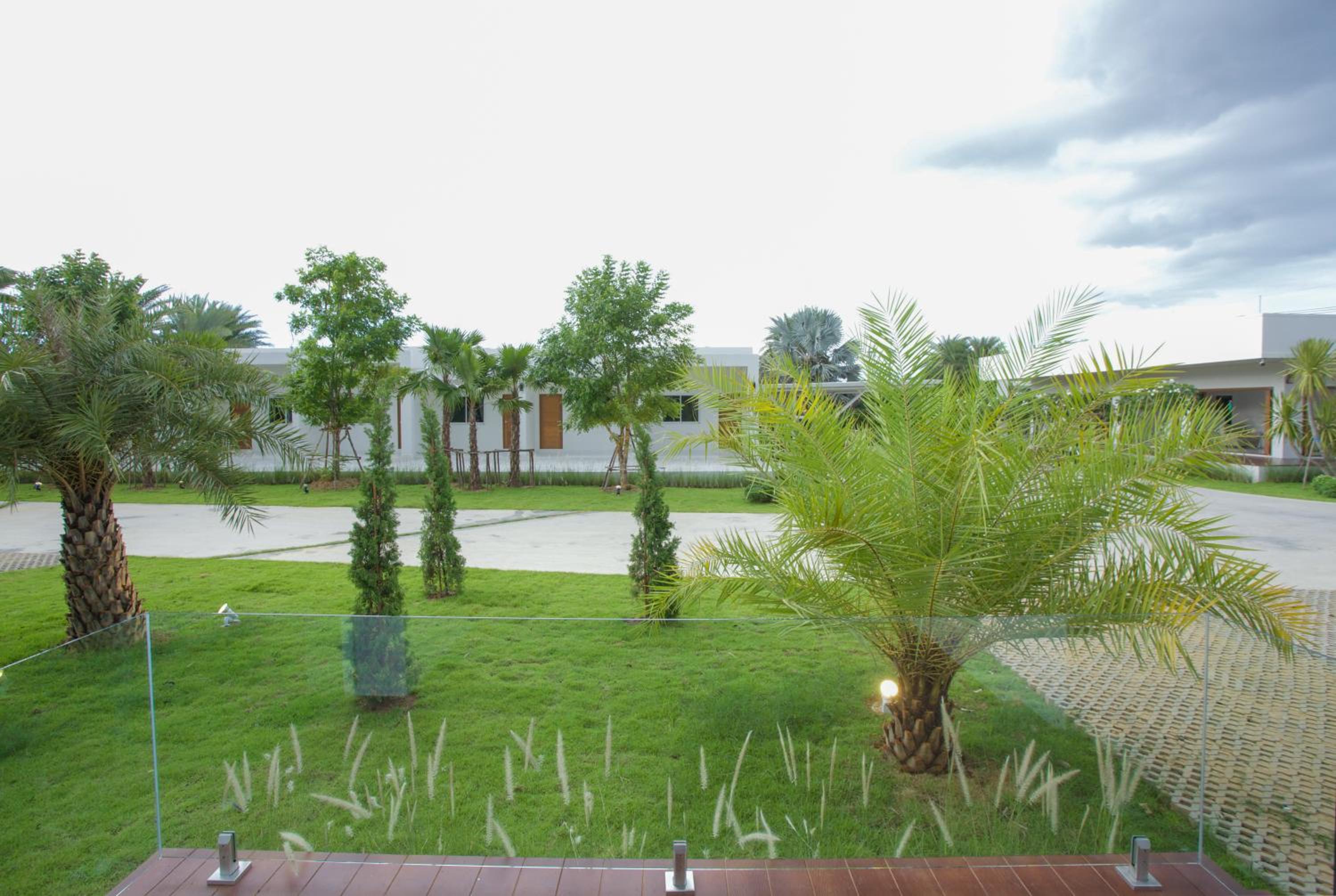 One-Bedroom Villa photo 2