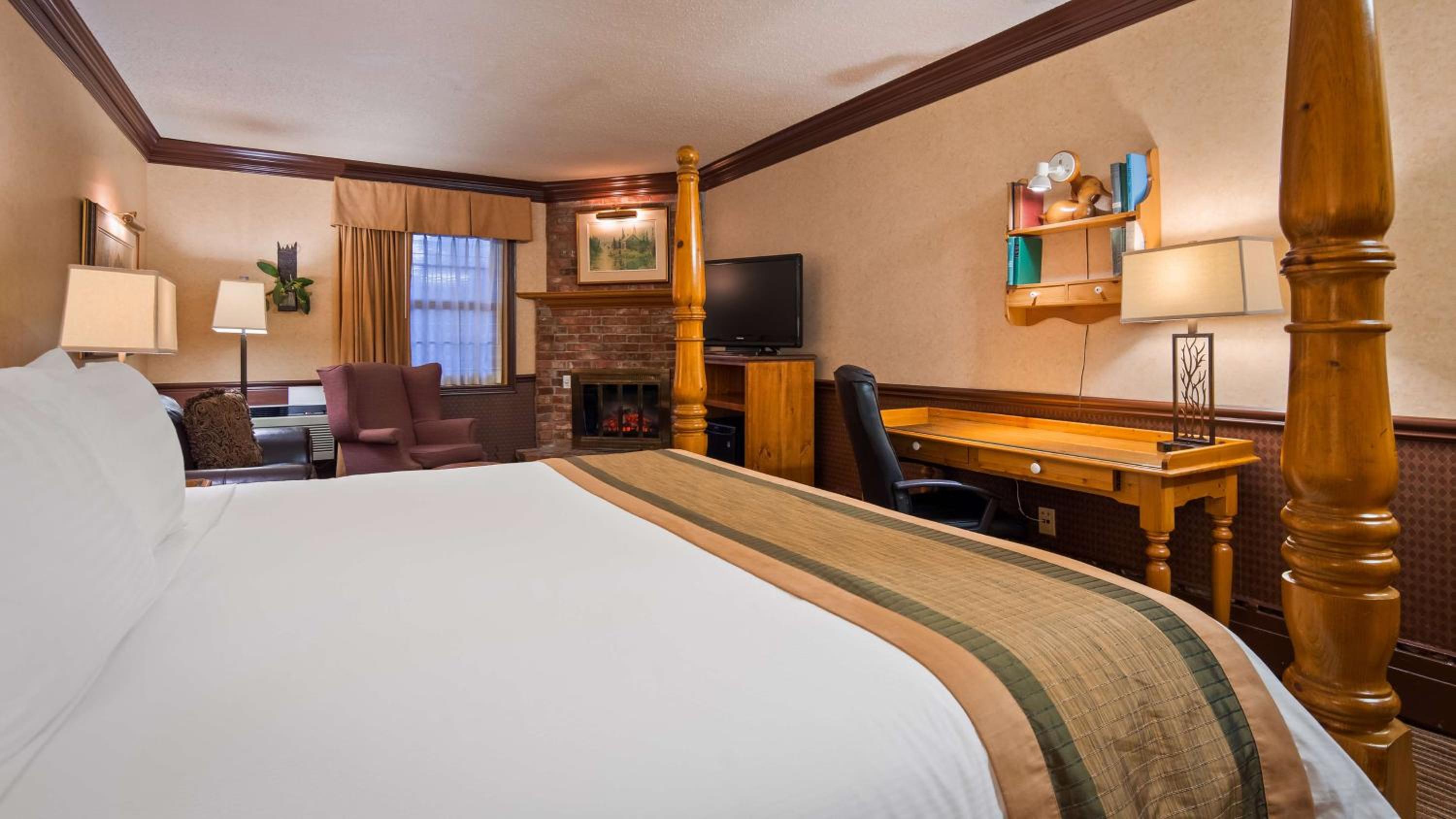 King Room - Photo 4
