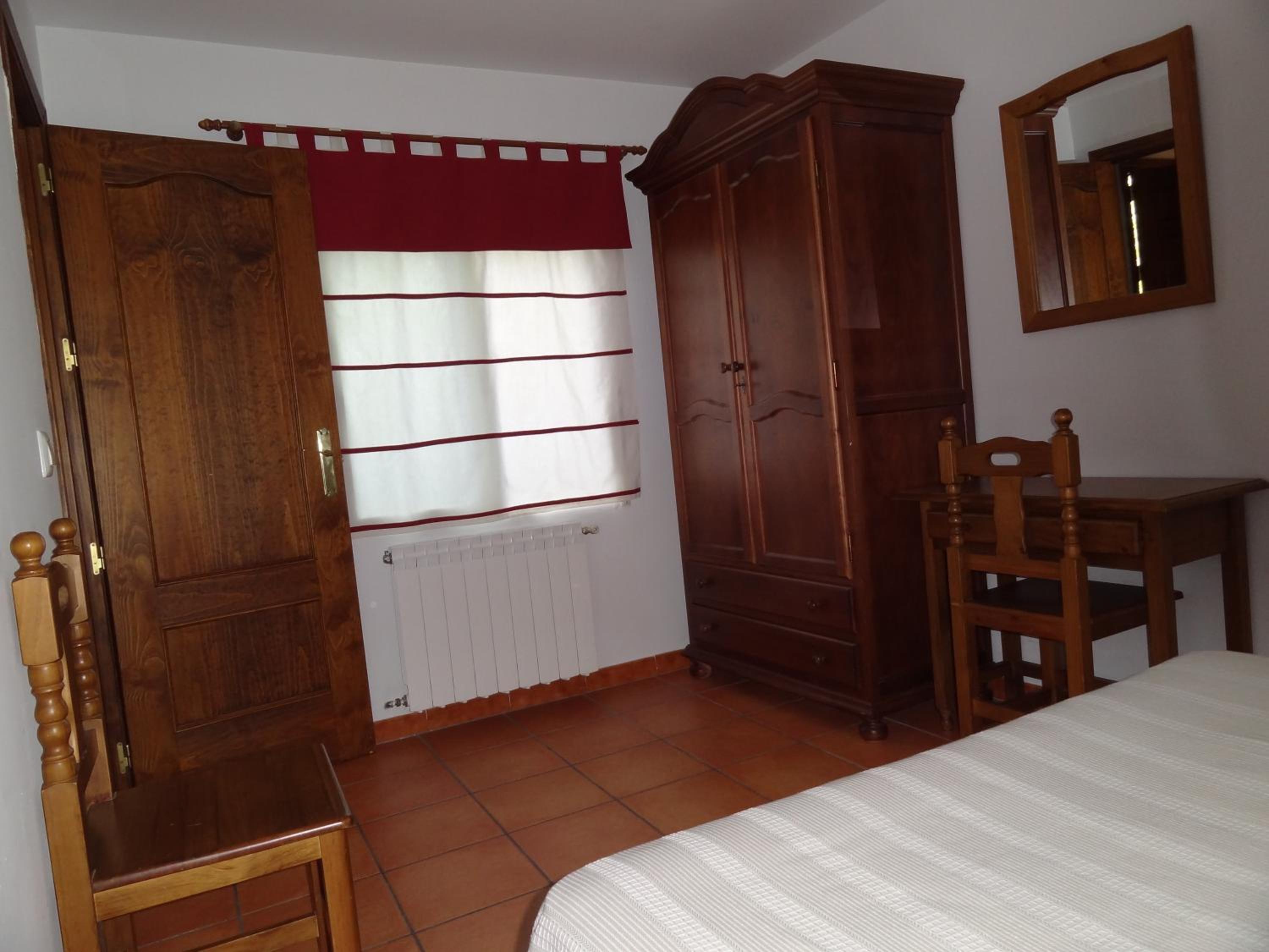 Apartamento de dos habitaciones (4-6 adultos)