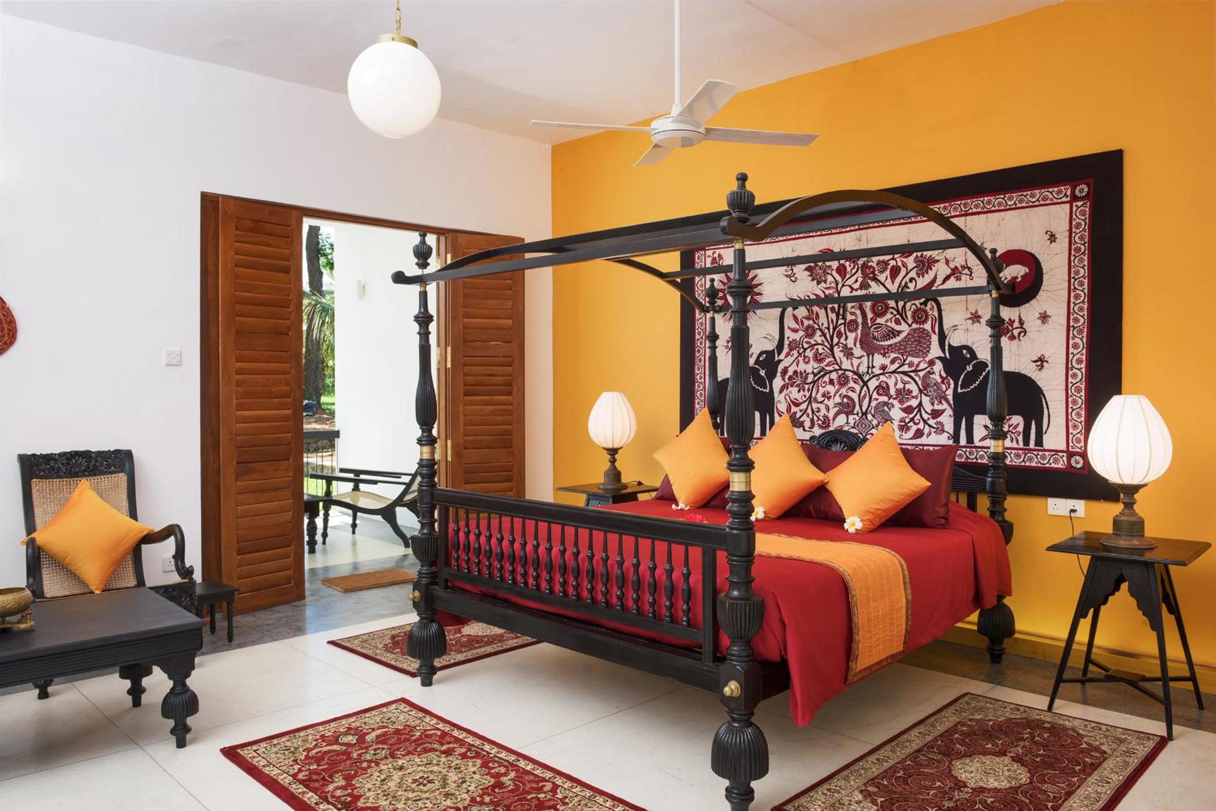 Deluxe Double Room photo 1