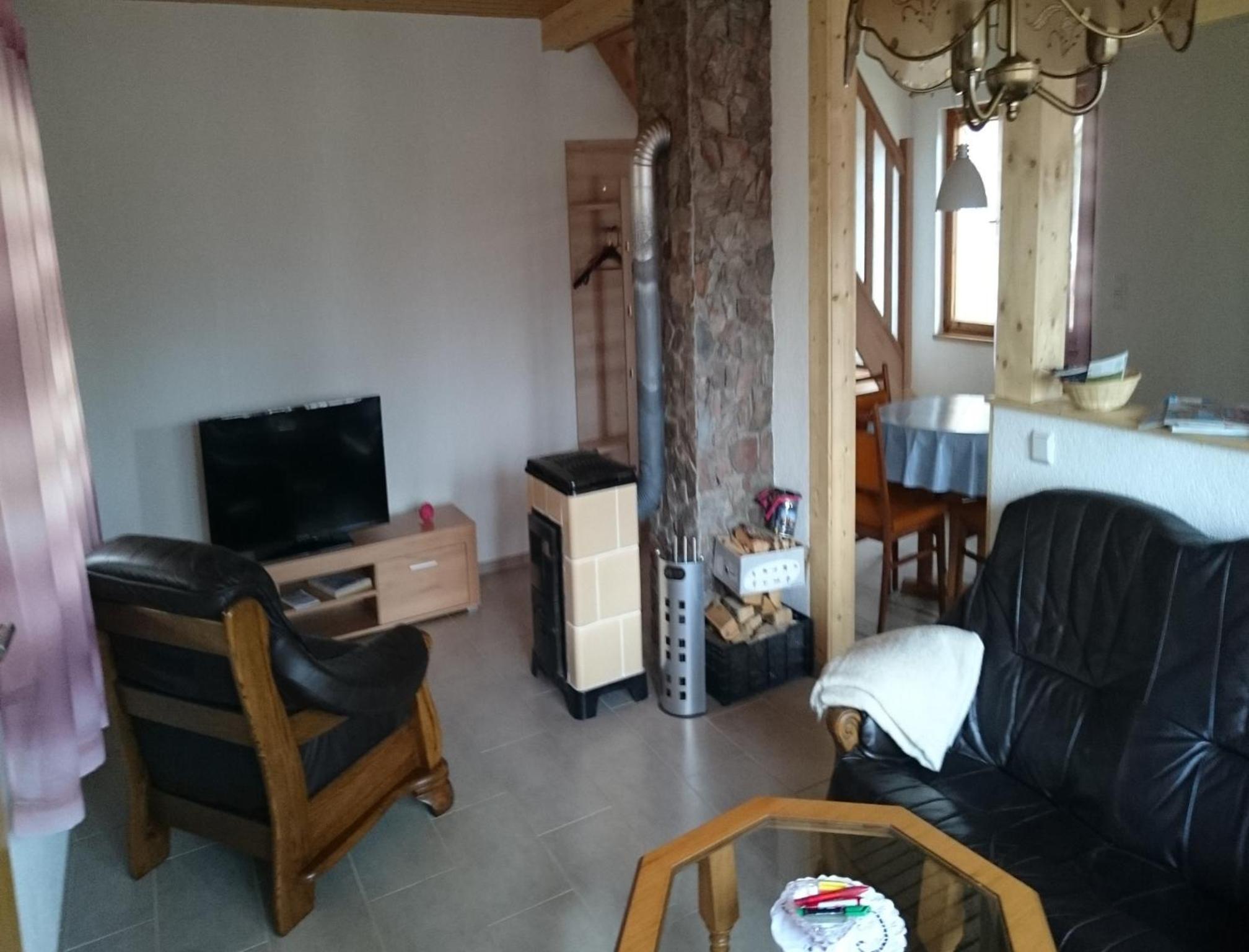 Two-Bedroom House photo 1