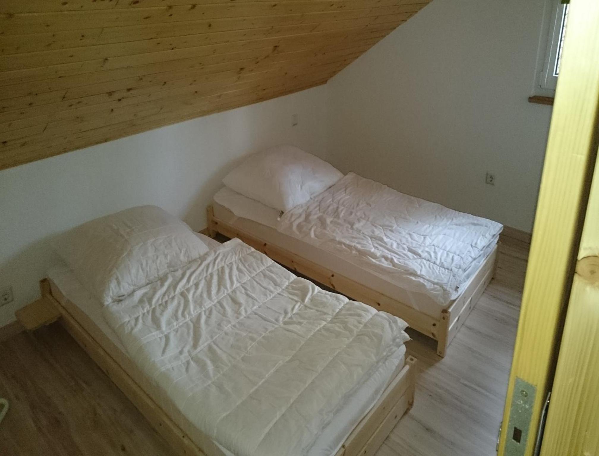 Two-Bedroom House photo 3