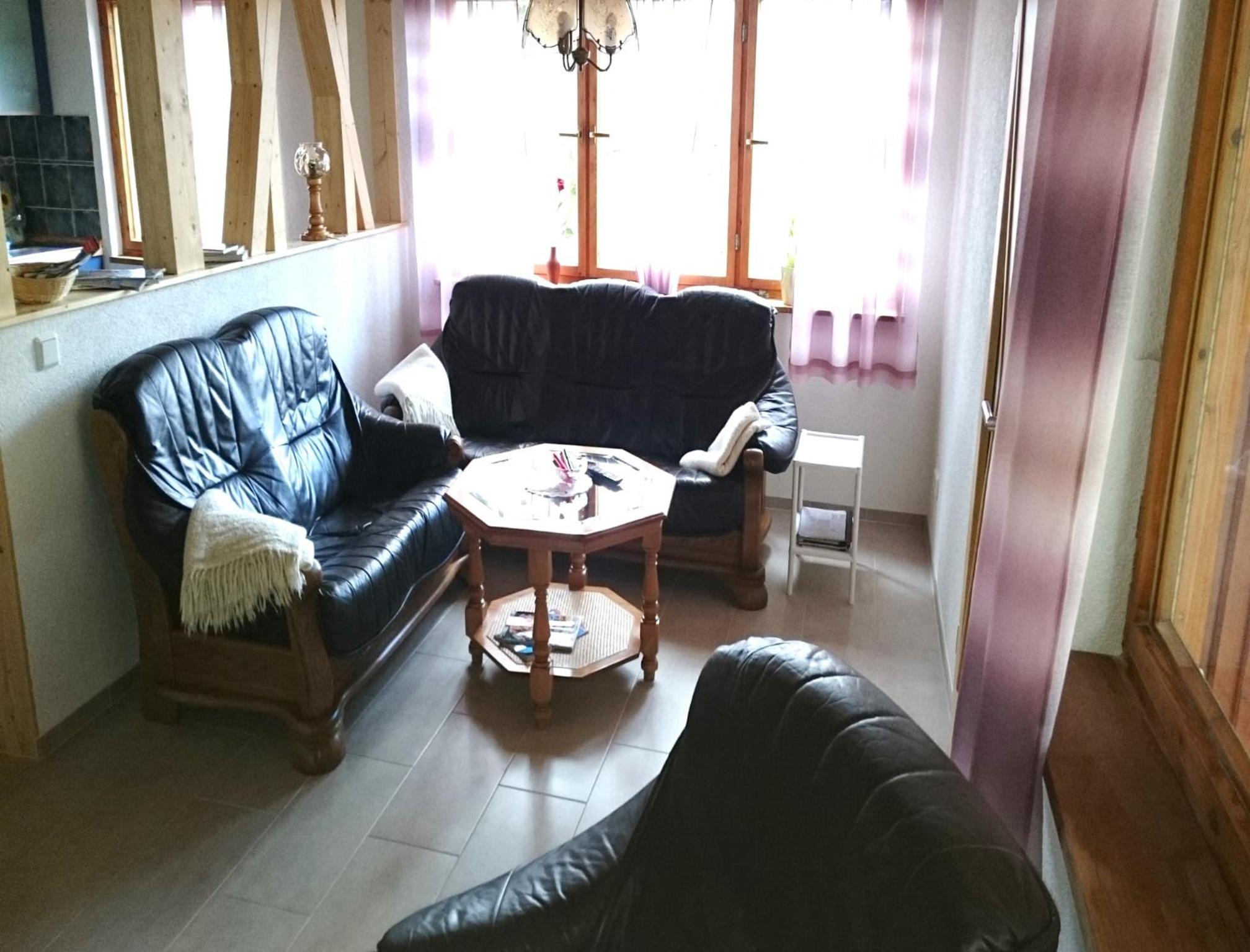 Two-Bedroom House photo 2