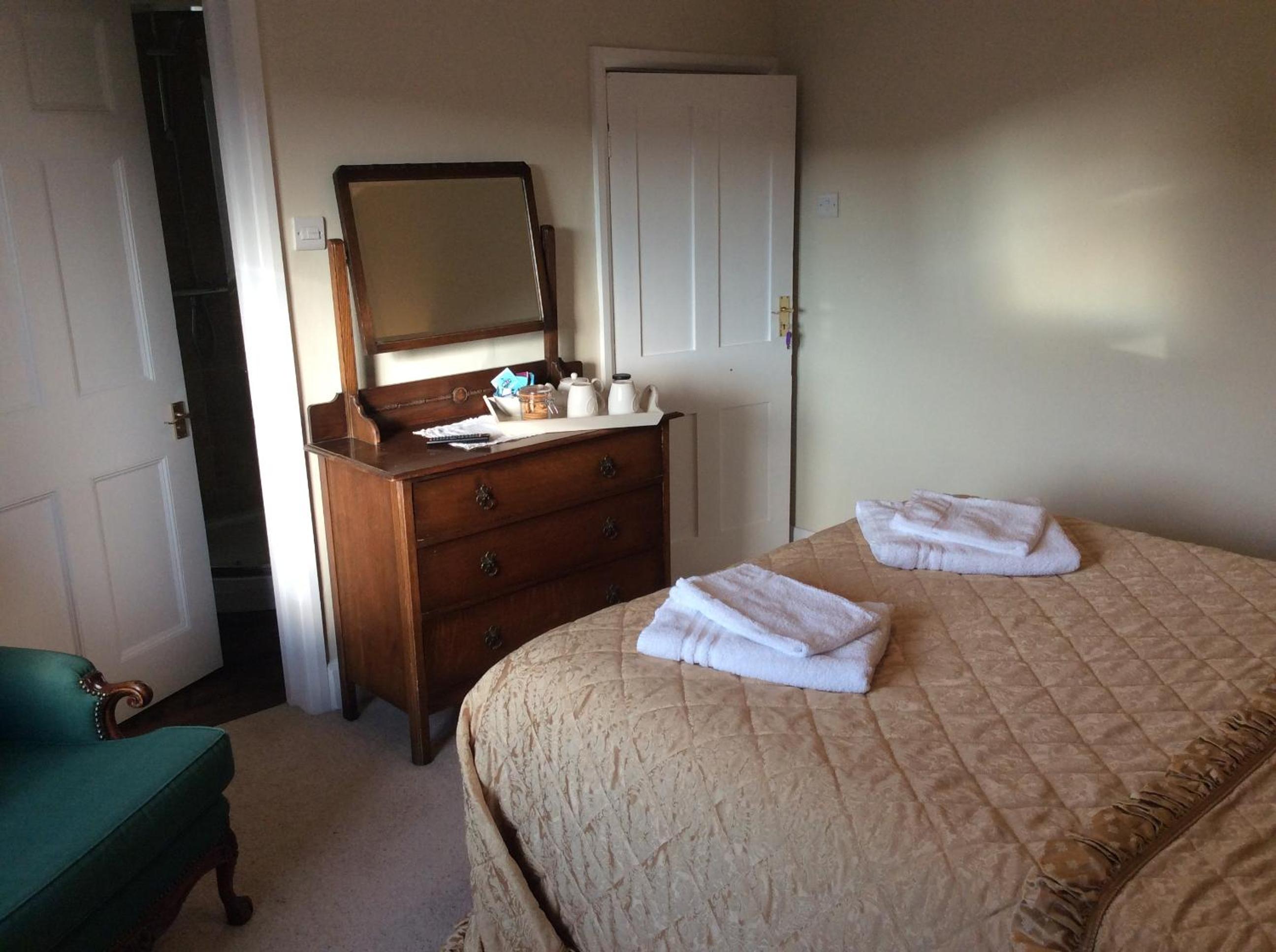 King Room photo 3