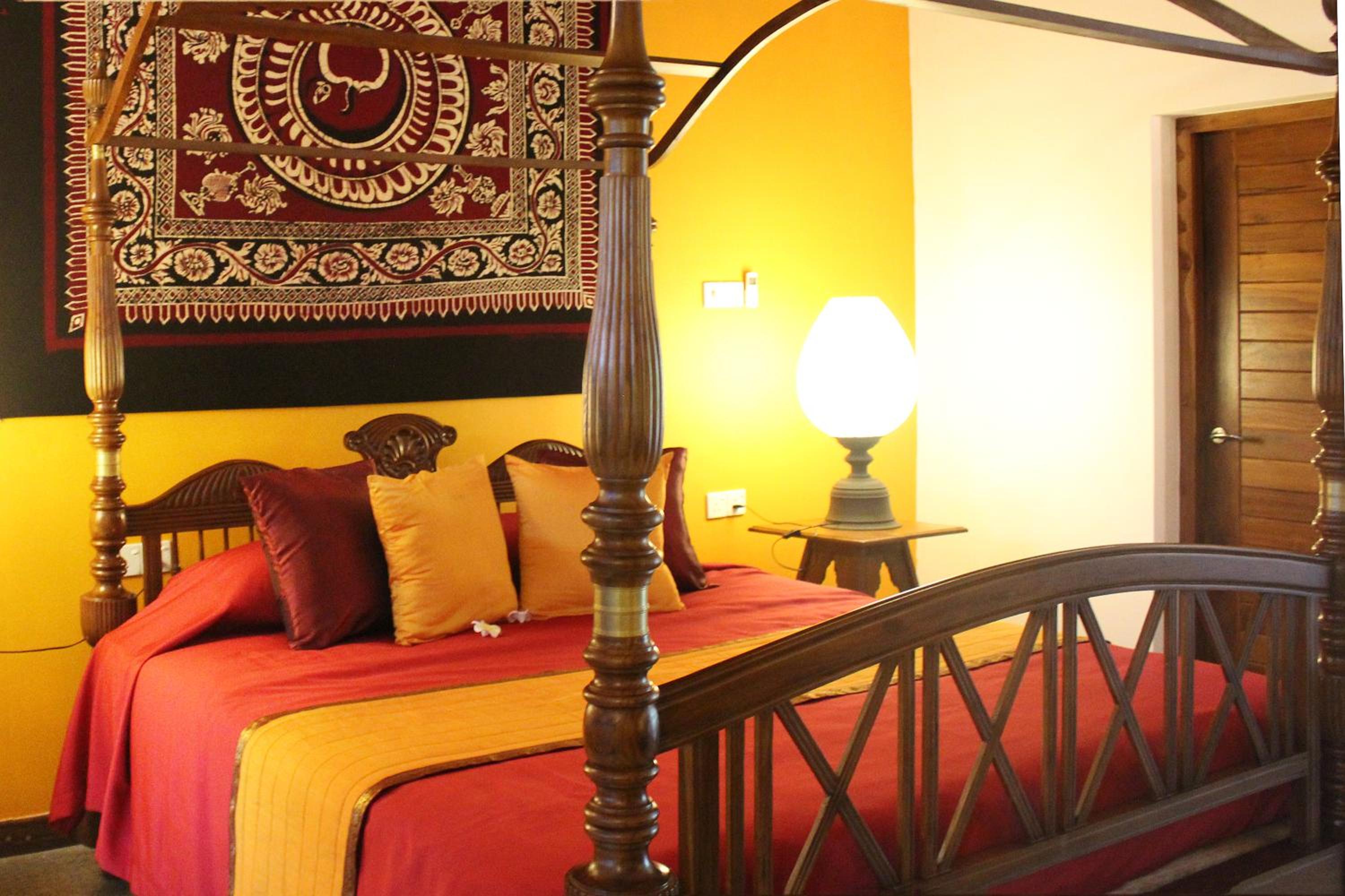 Standard Twin Room photo 3