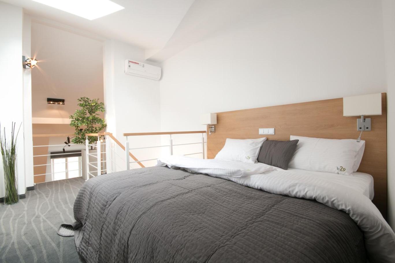 Apartment - Split Level photo 1