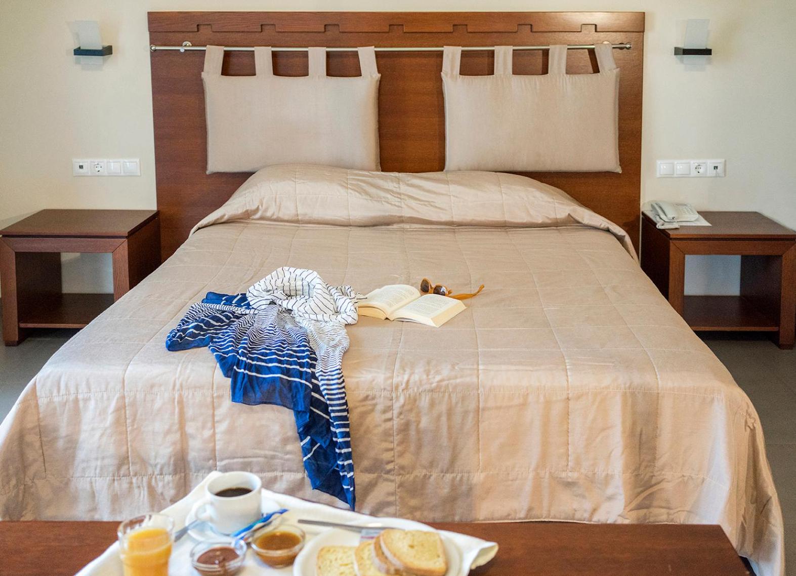 Junior Suite with Sea View