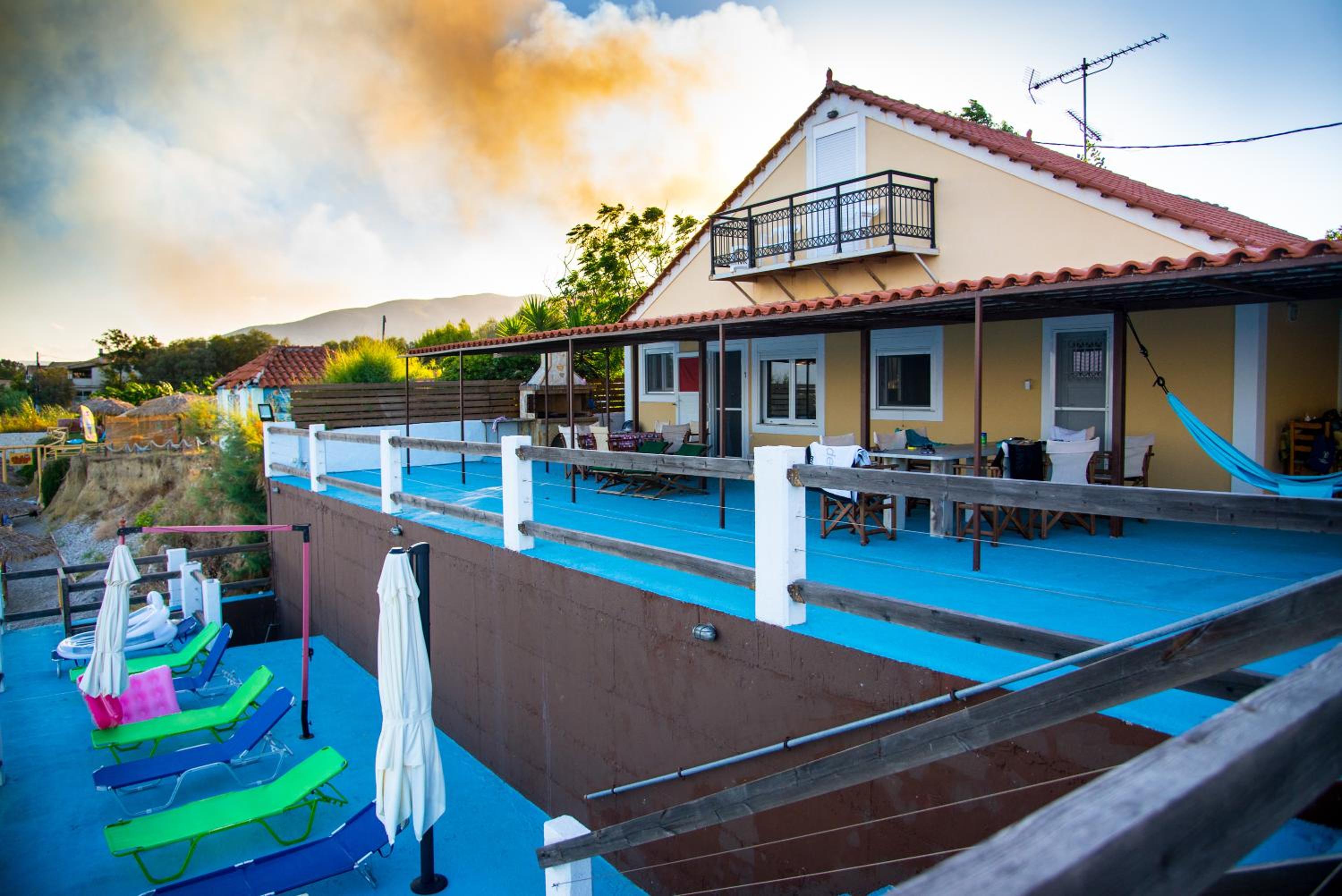 Villa With Sea View photo 3