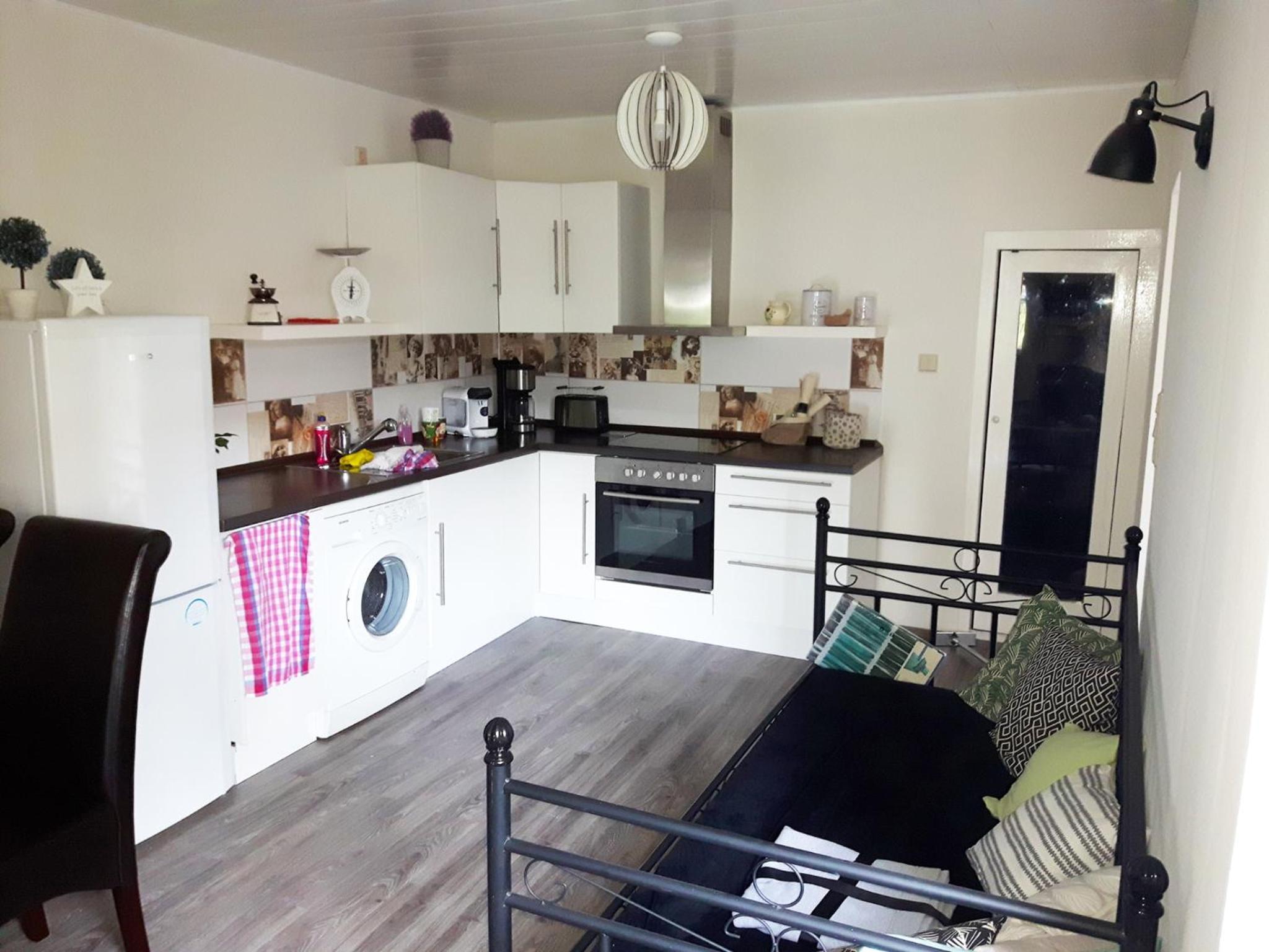 One-Bedroom Apartment - Photo 21