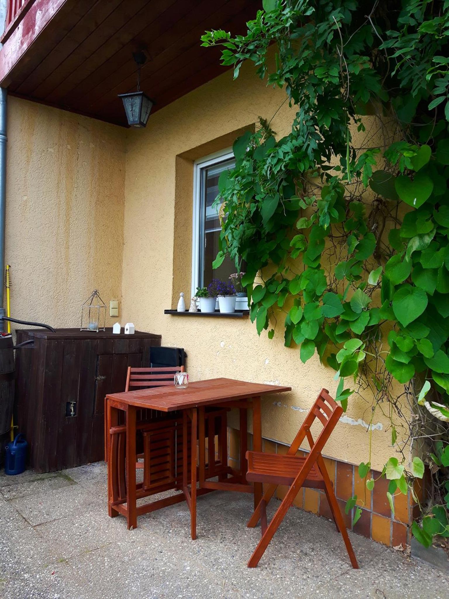One-Bedroom Apartment - Photo 20