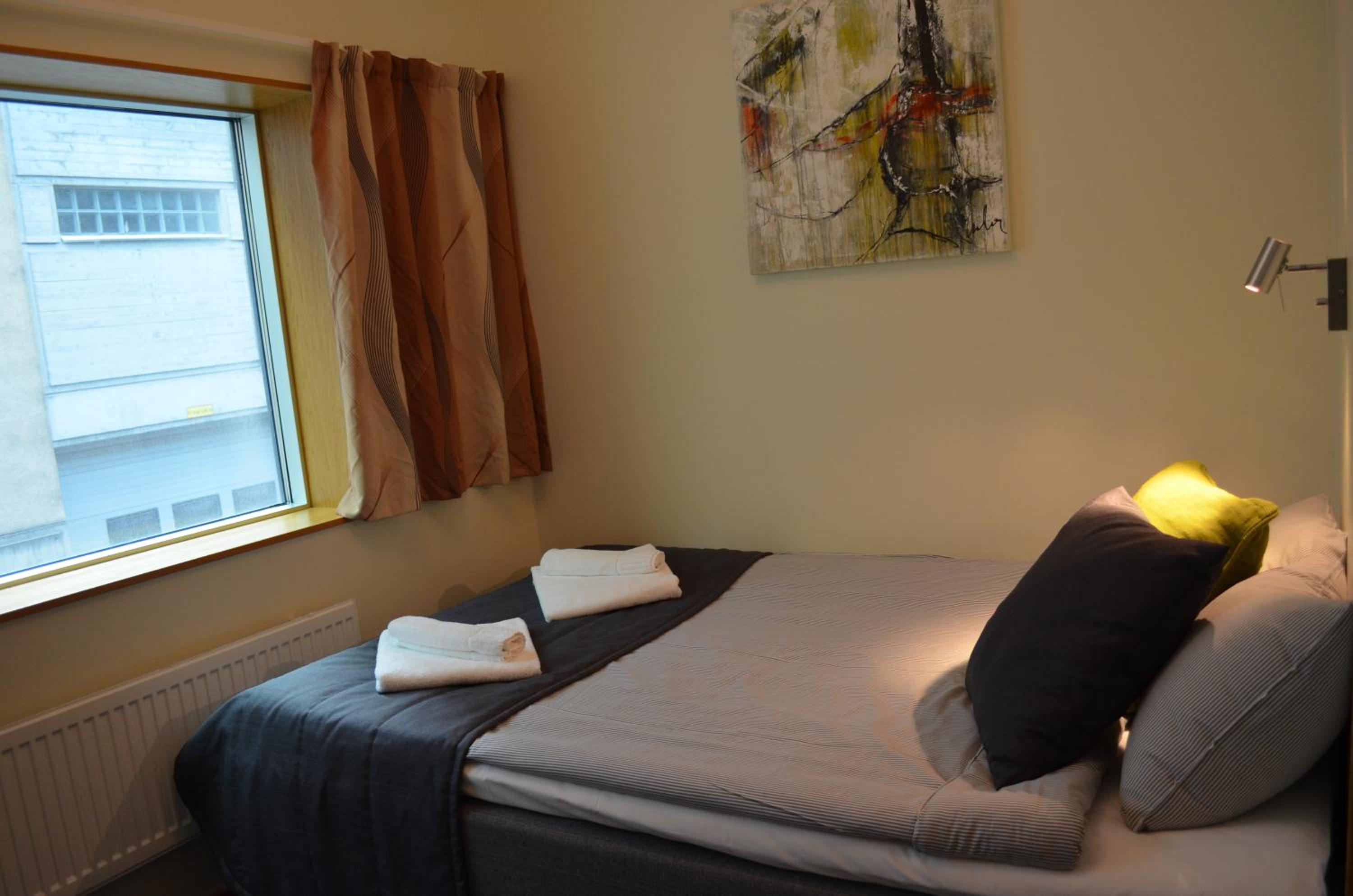 Standard Queen Room photo 3