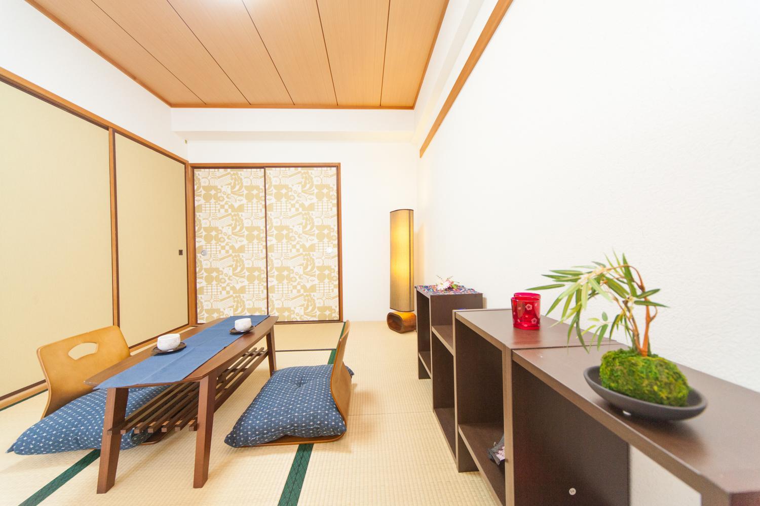 Three-Bedroom Apartment - Photo 36