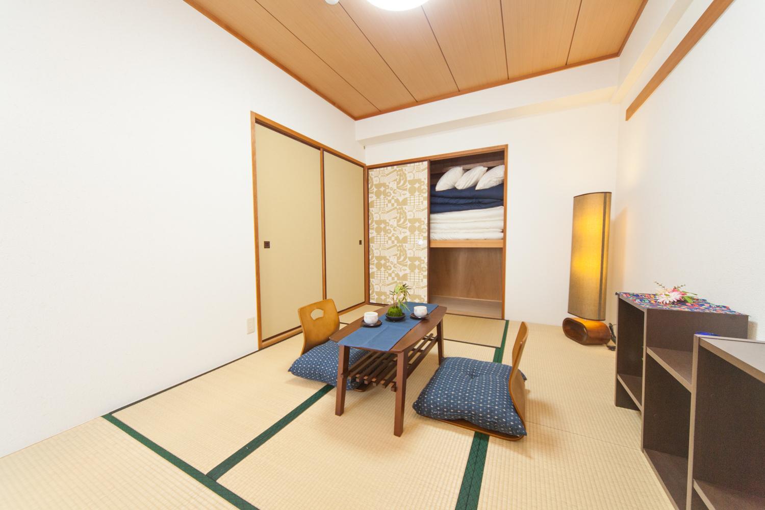 Three-Bedroom Apartment - Photo 35