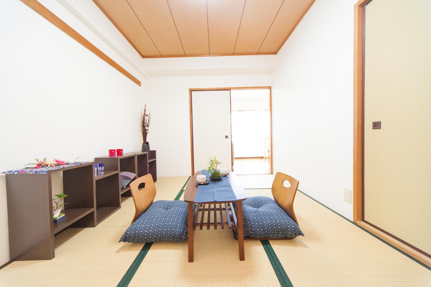 Three-Bedroom Apartment - Photo 29