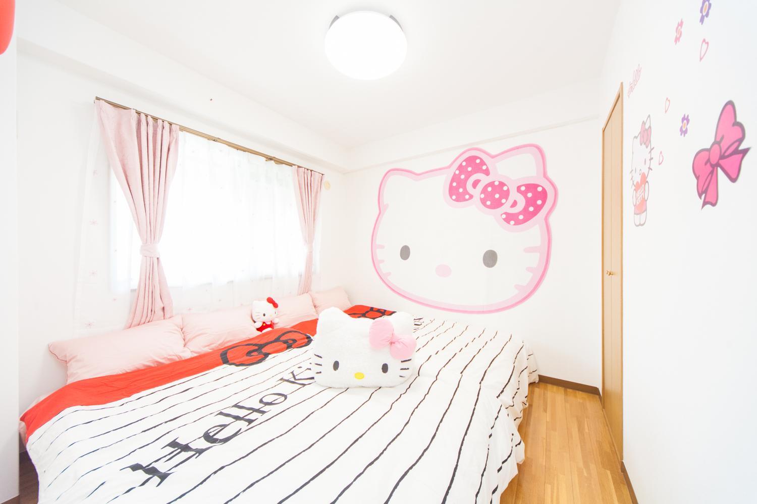 Three-Bedroom Apartment - Photo 75