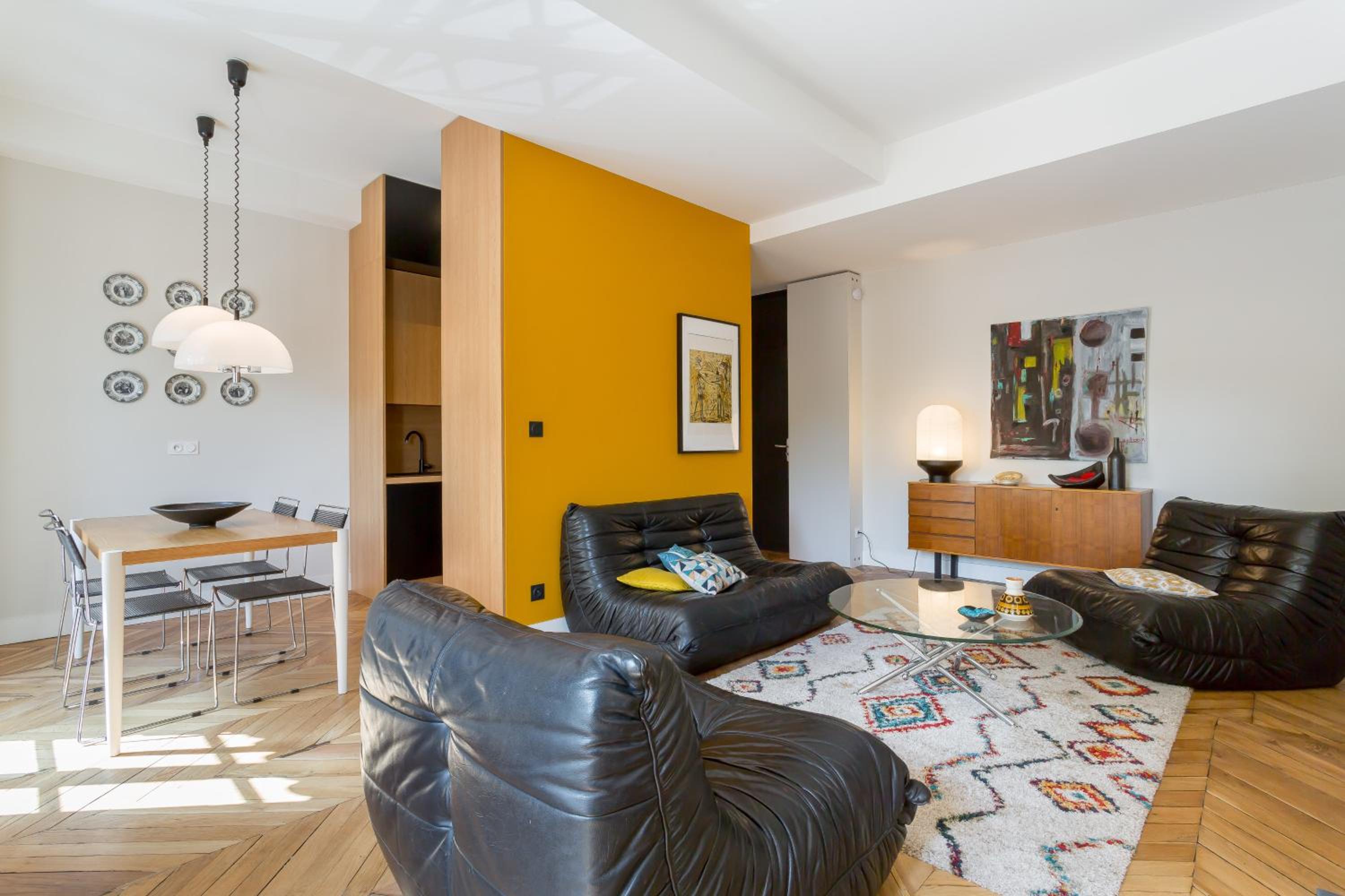 Superior Apartment photo 1