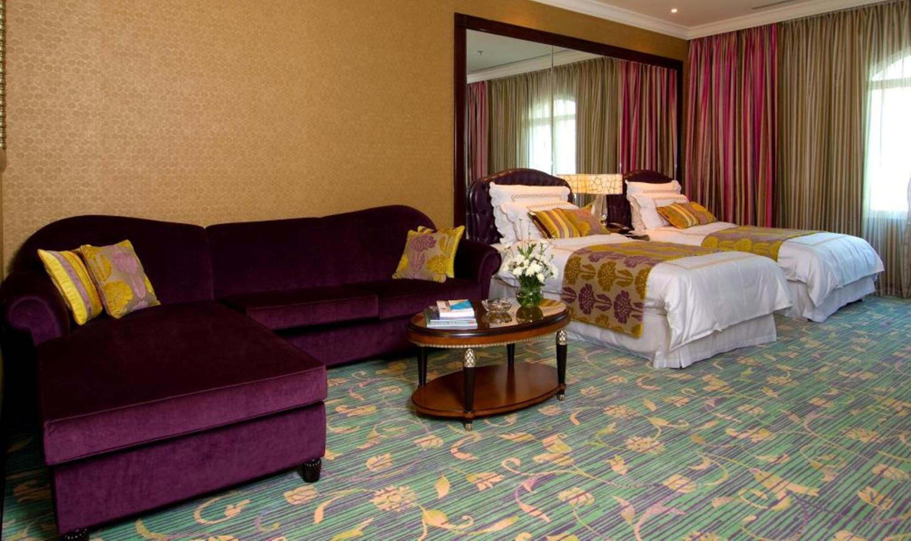 Executive Twin Room - Photo 4