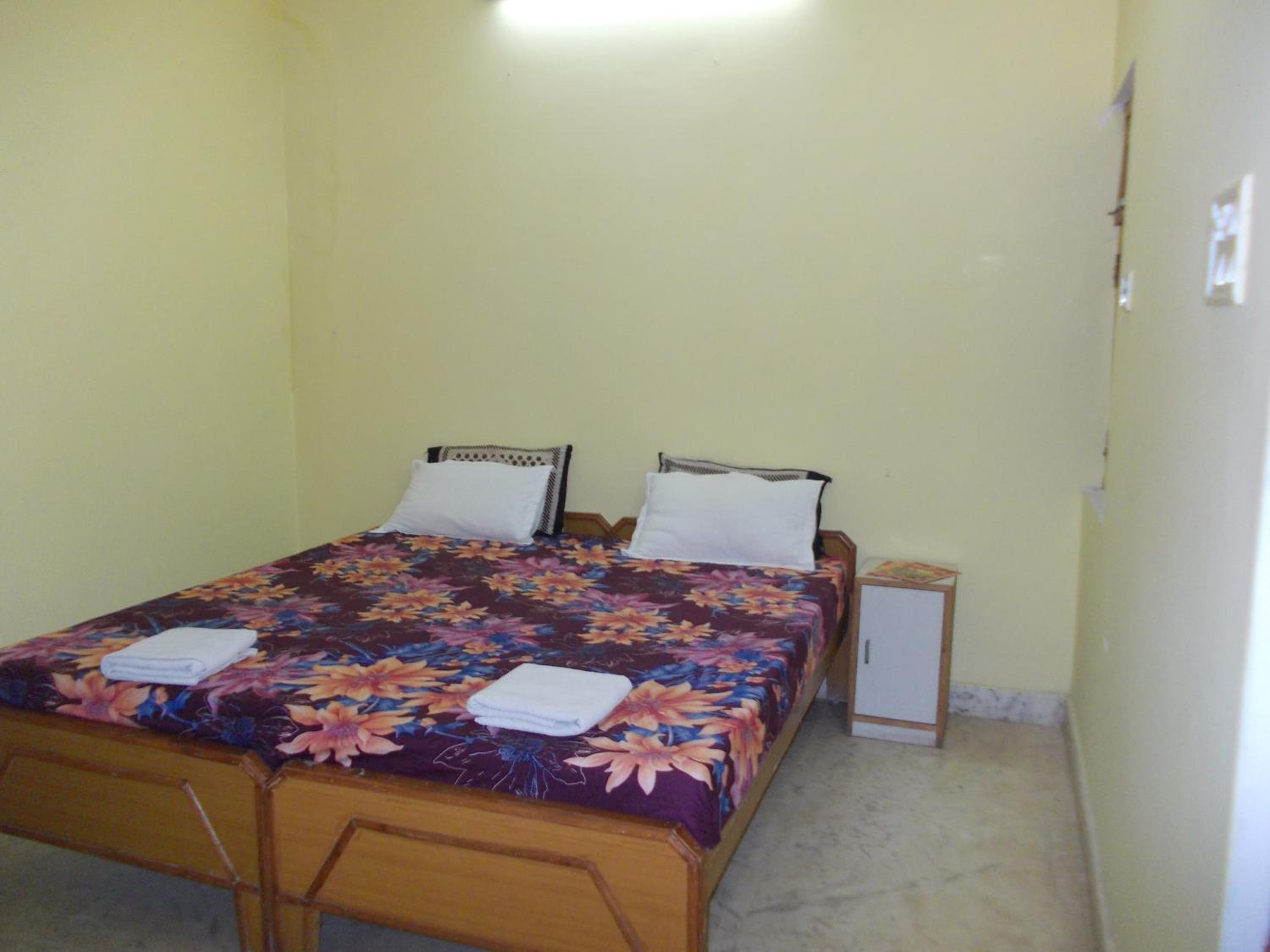 Standard Double Room photo 3