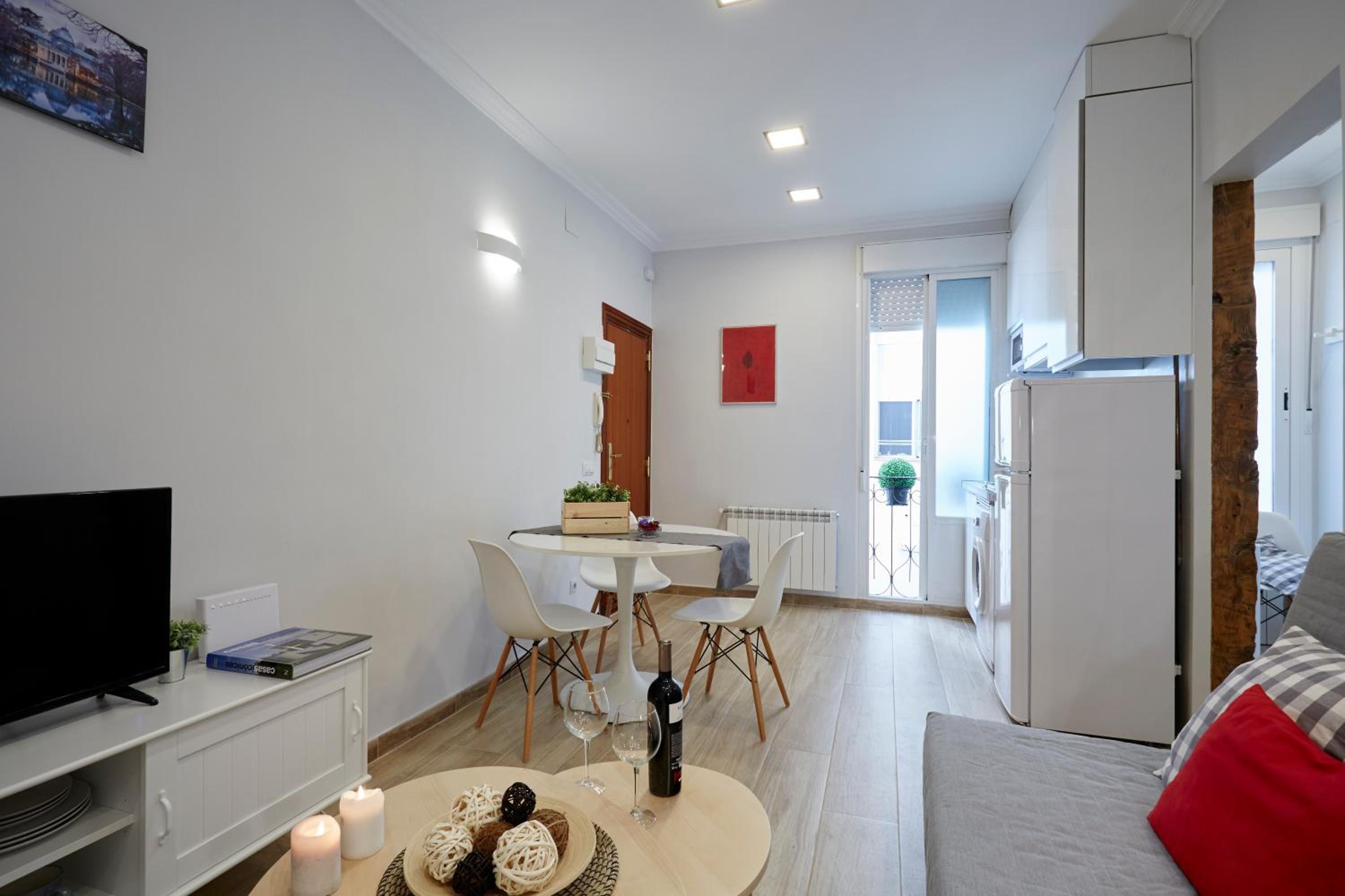 Apartamento