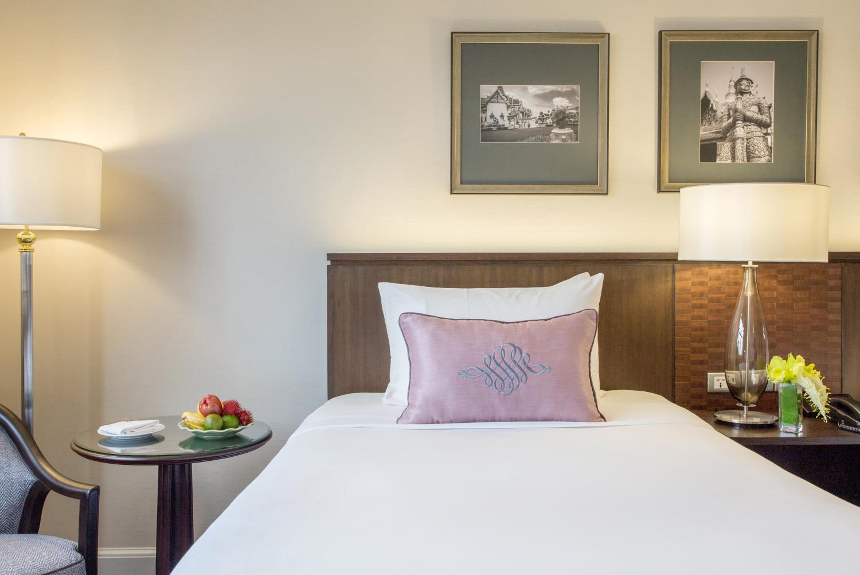 Premier Twin Room photo 3