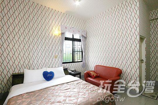 Double Room with Private Bathroom photo 3