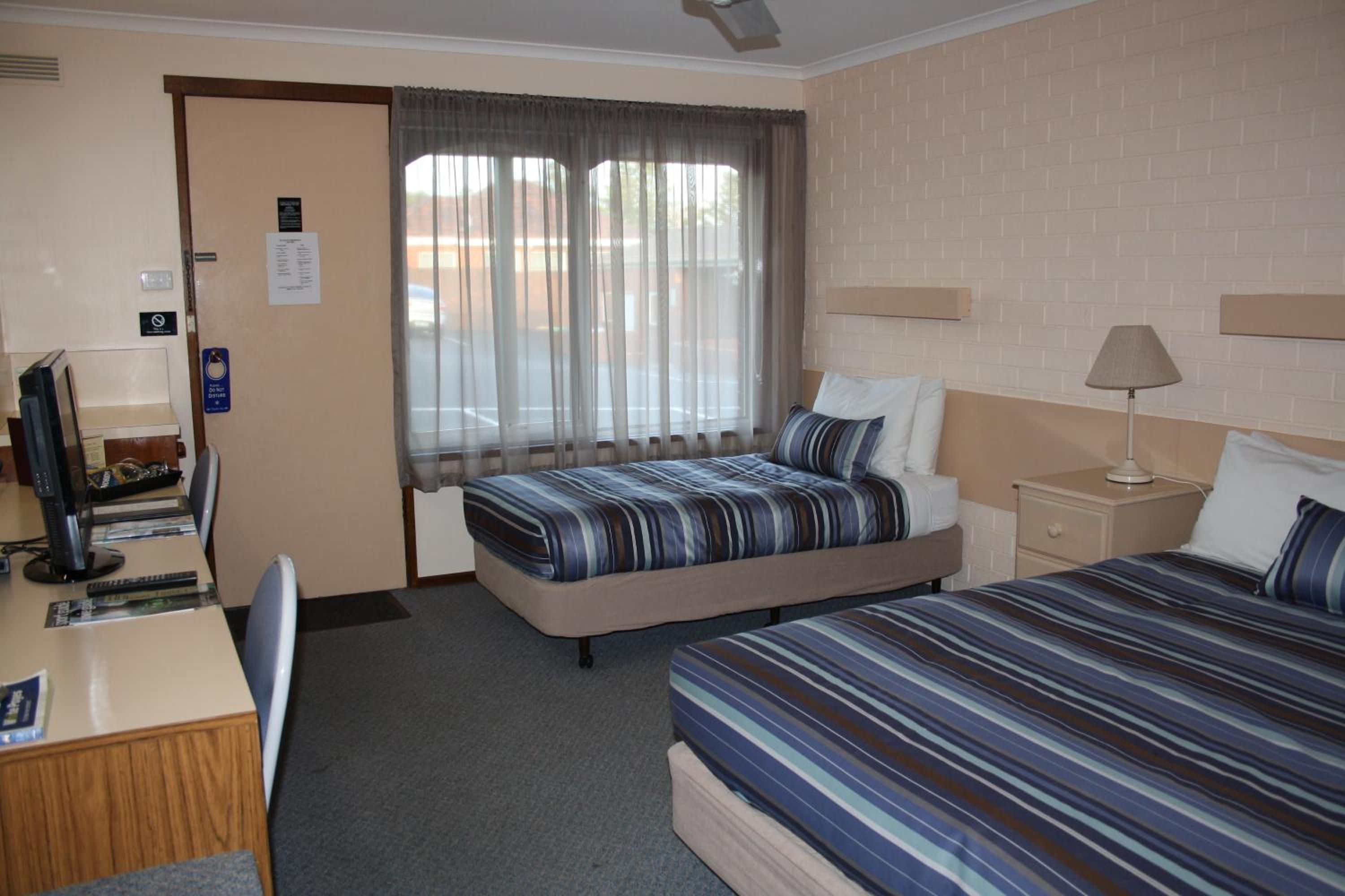 Twin Room photo 3