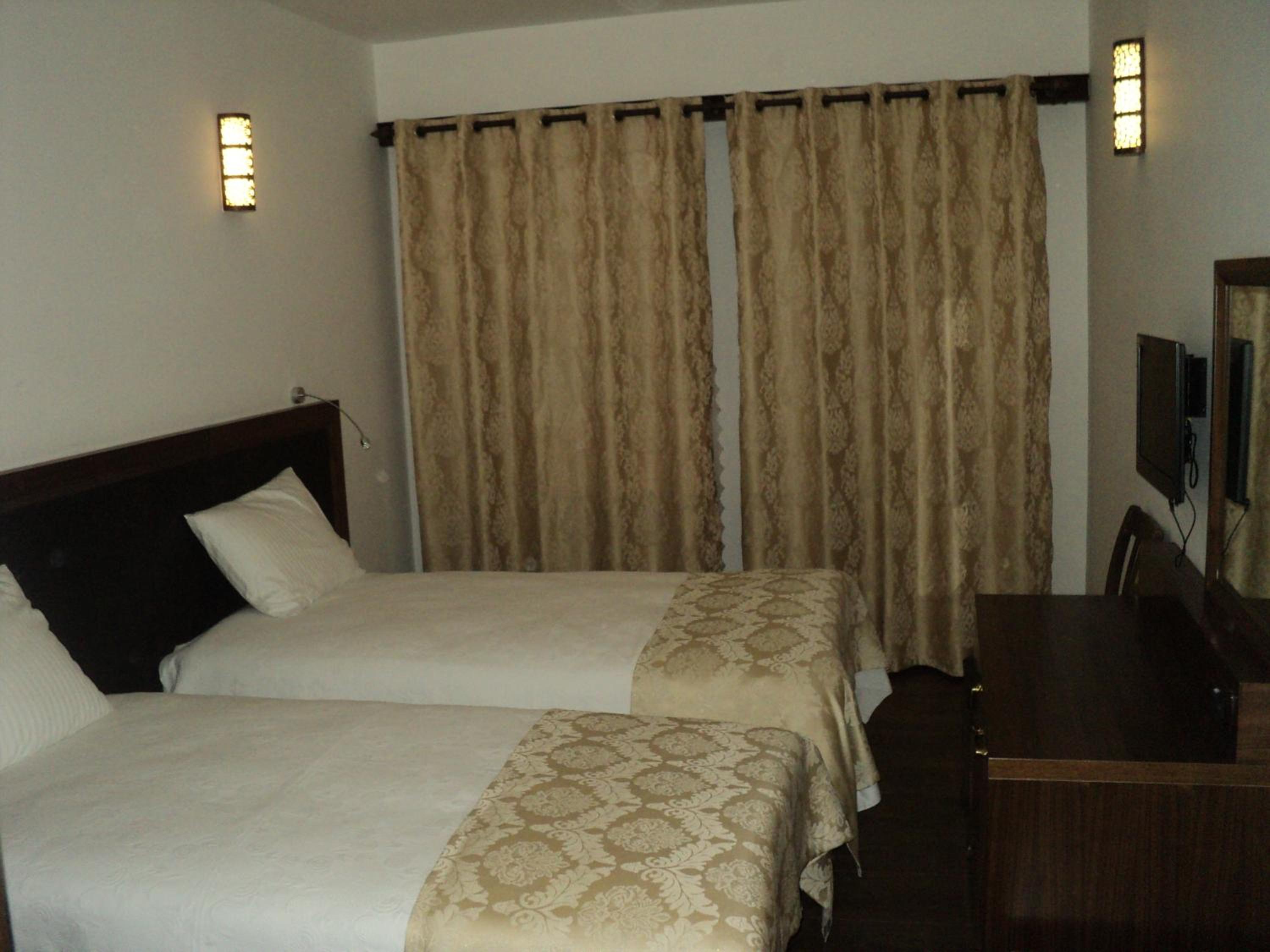 Standard Triple Room photo 3