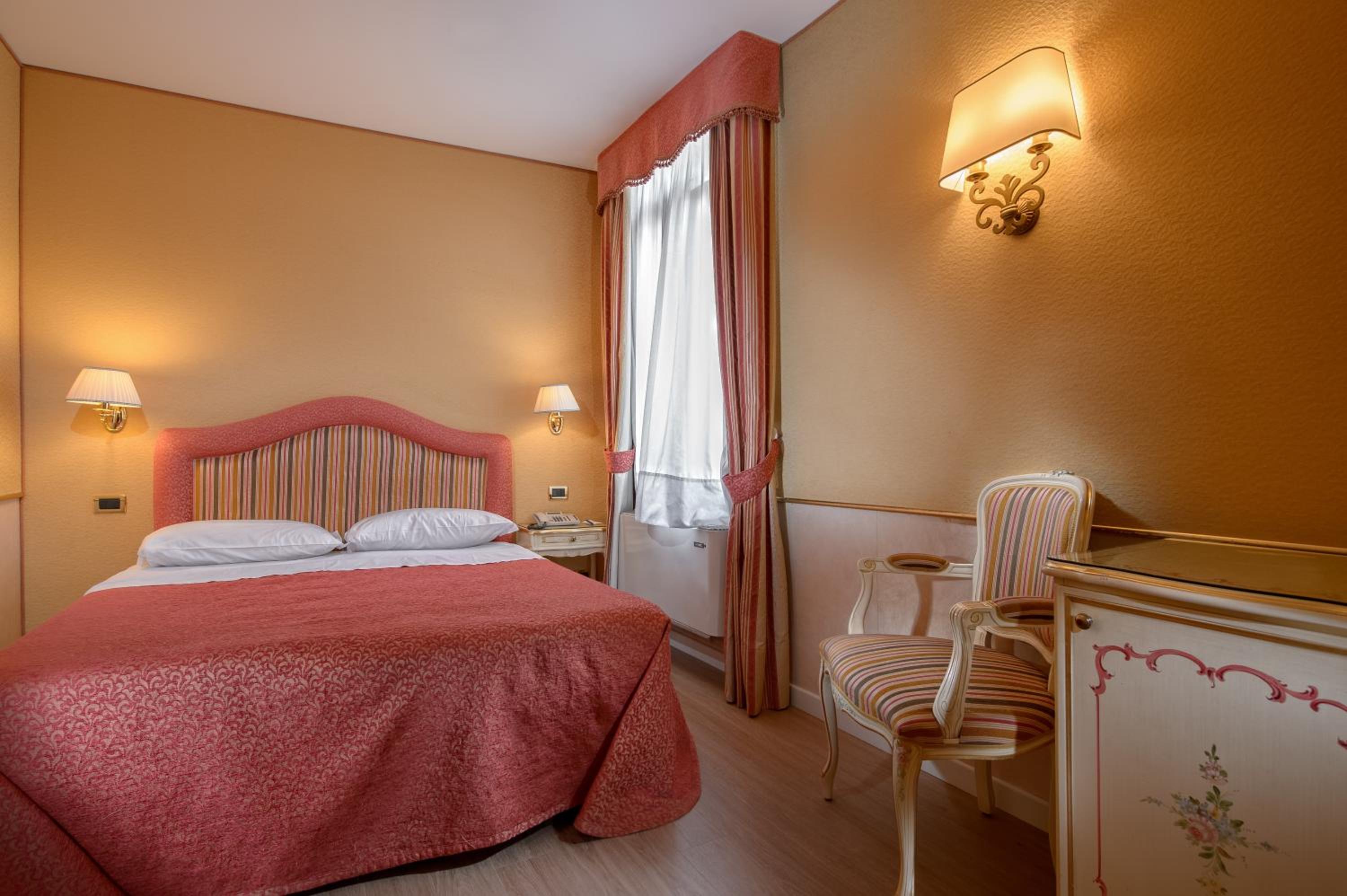Comfort Quadruple Room photo 2