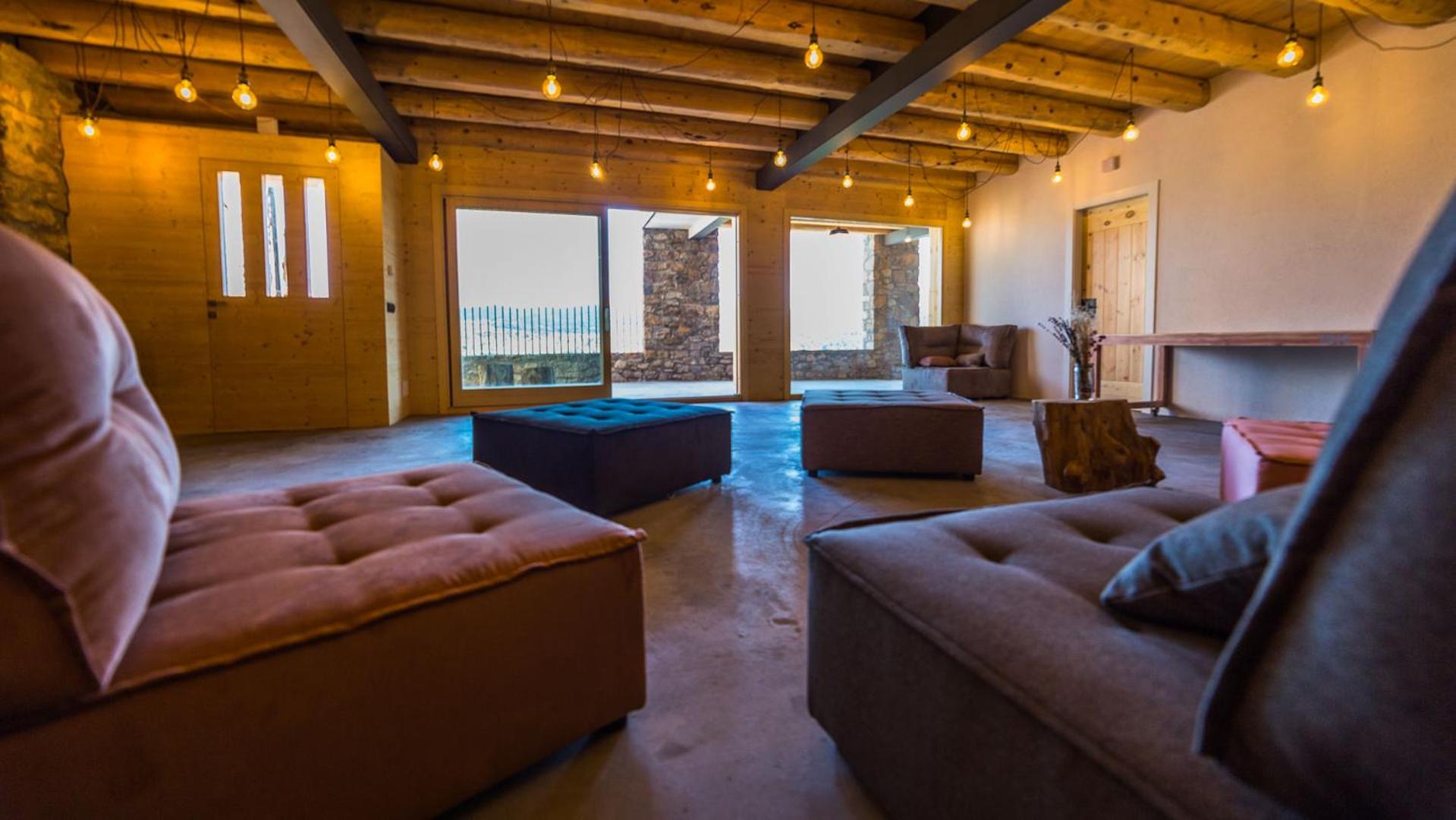 Chalet Superior
